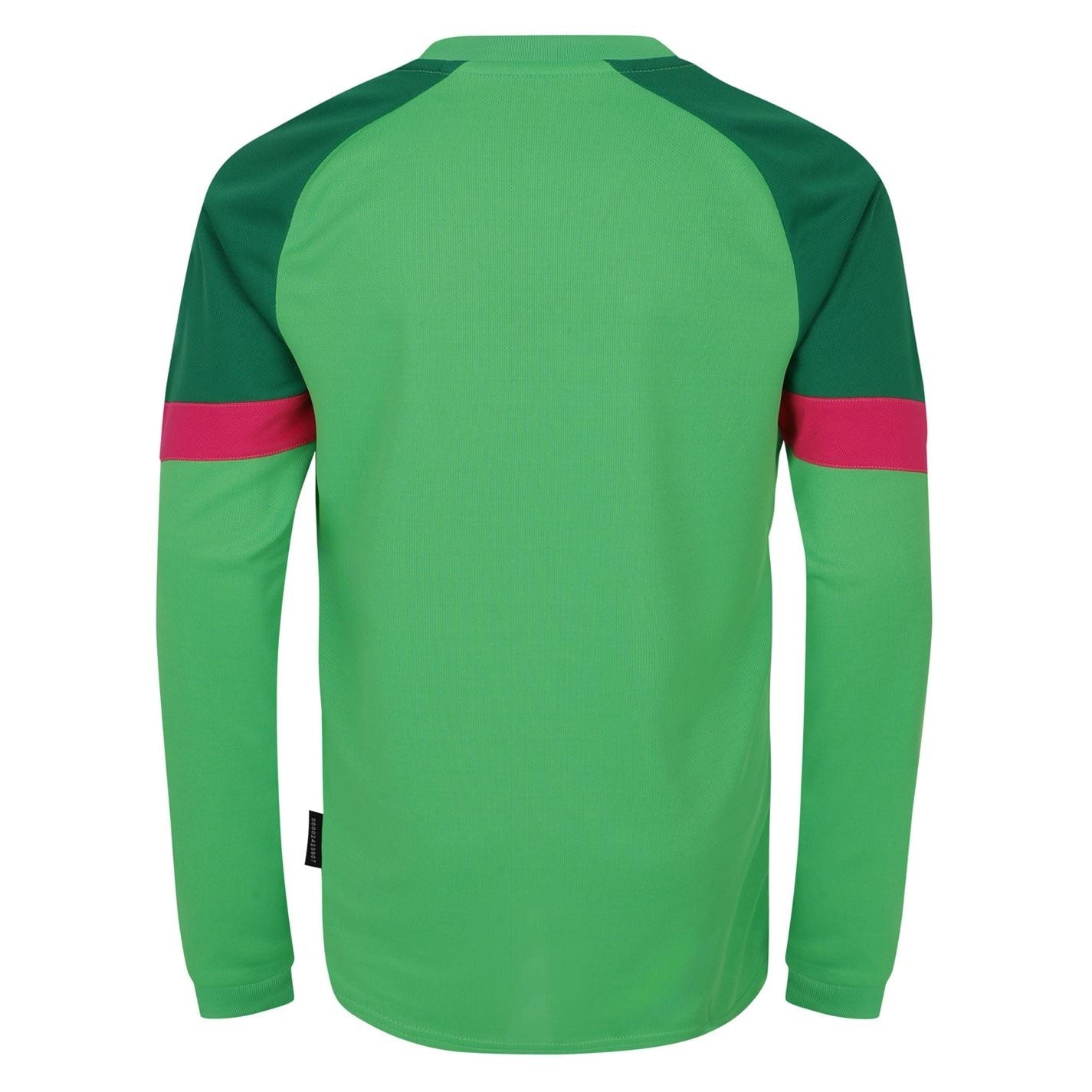 Umbro Regular Fit Raglan Sleeve Jersey