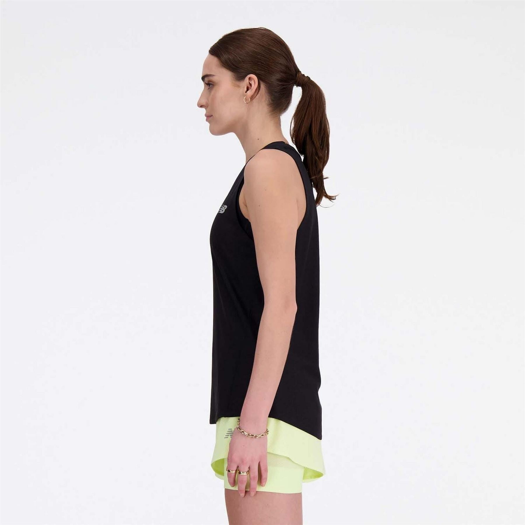 New Balance Slim Tank Top