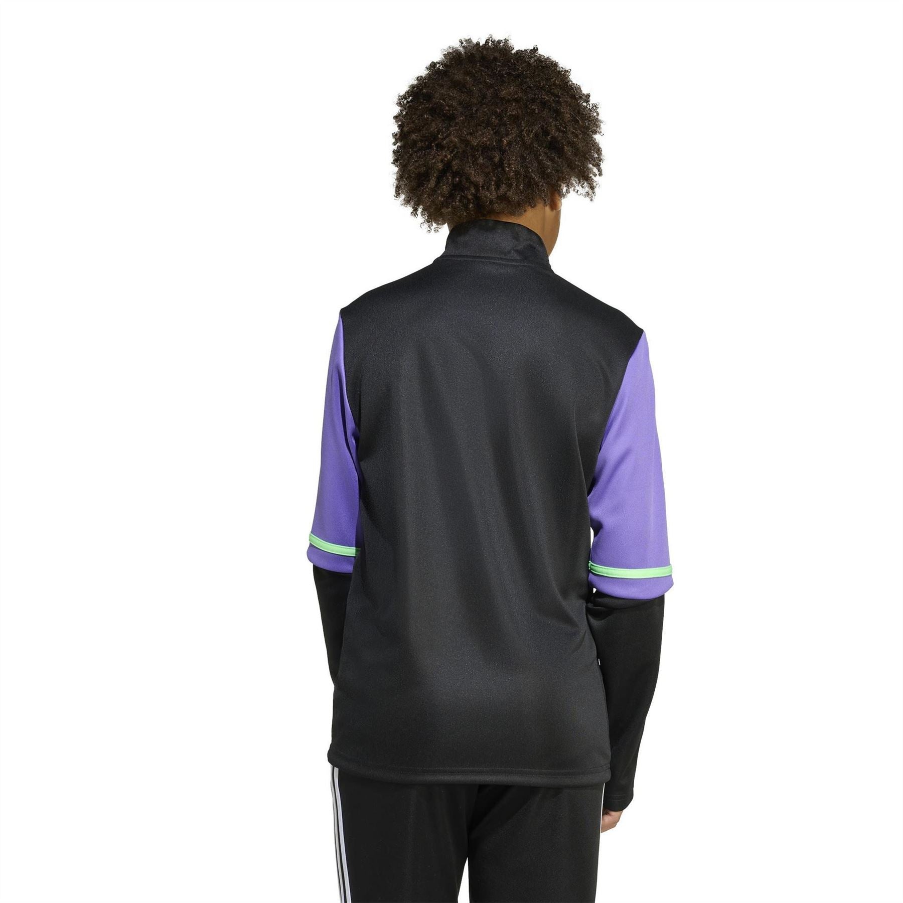 adidas Training Top Juniors