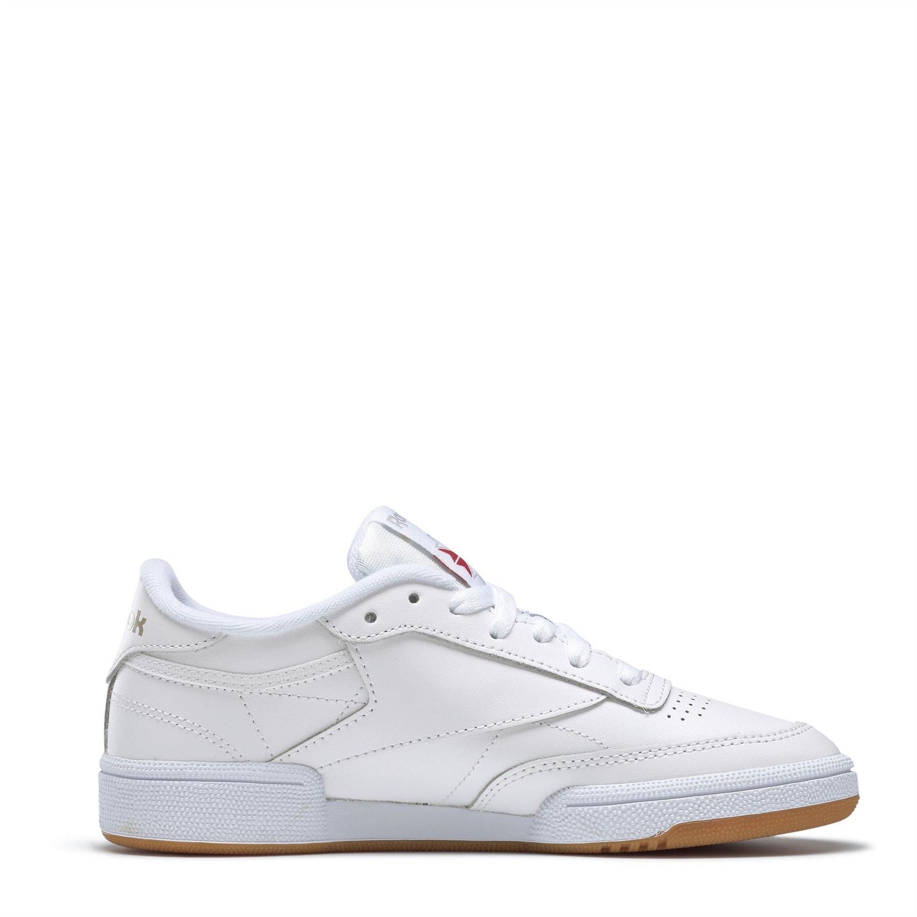 Reebok Club C Trainers Ladies