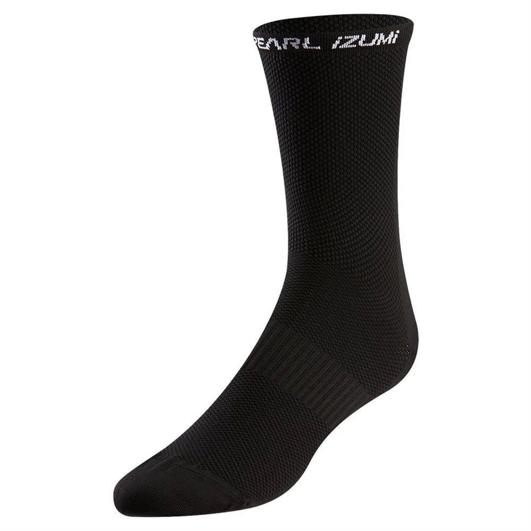 Pearl Izumi Tall Crew Socks