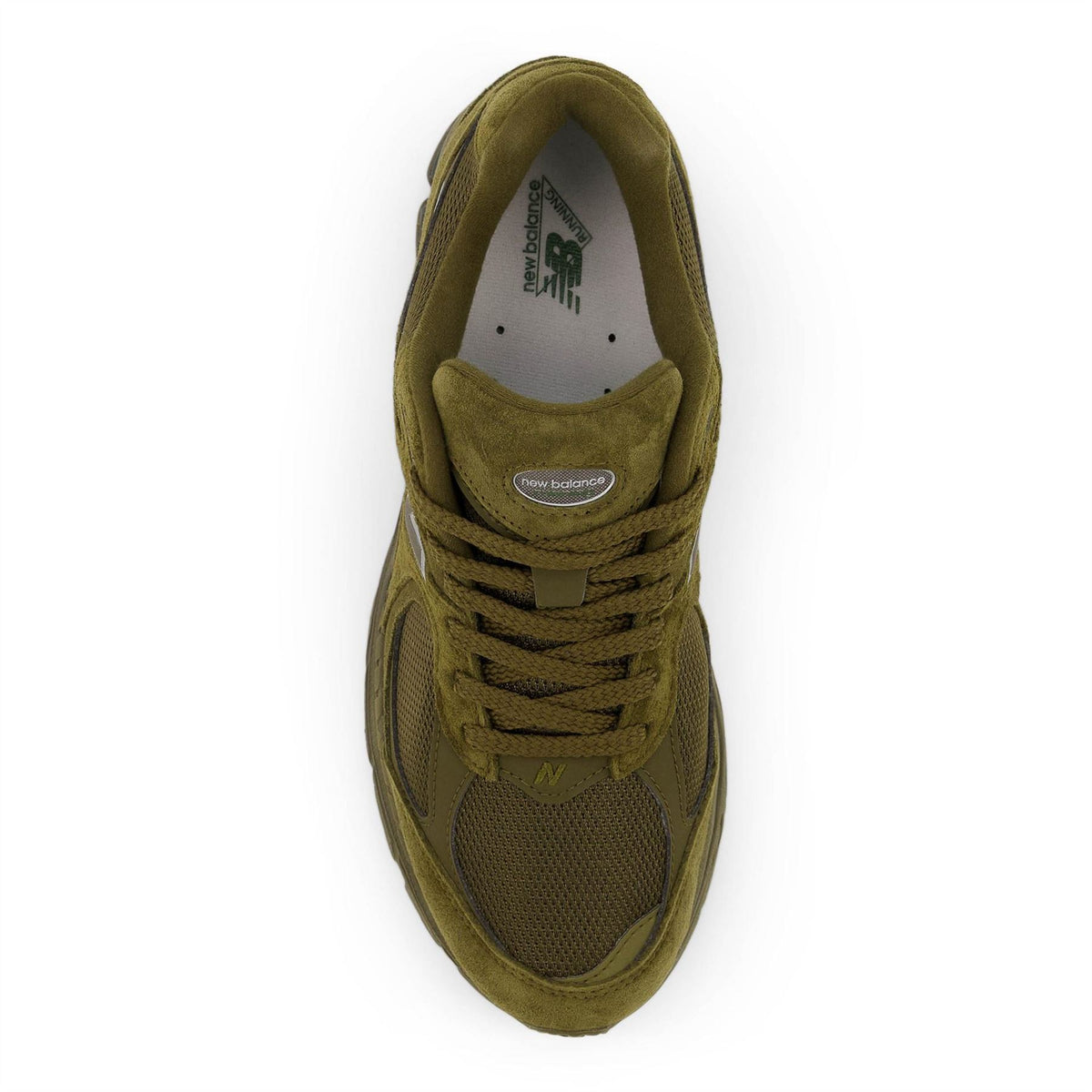 New Balance 2002r Trainers