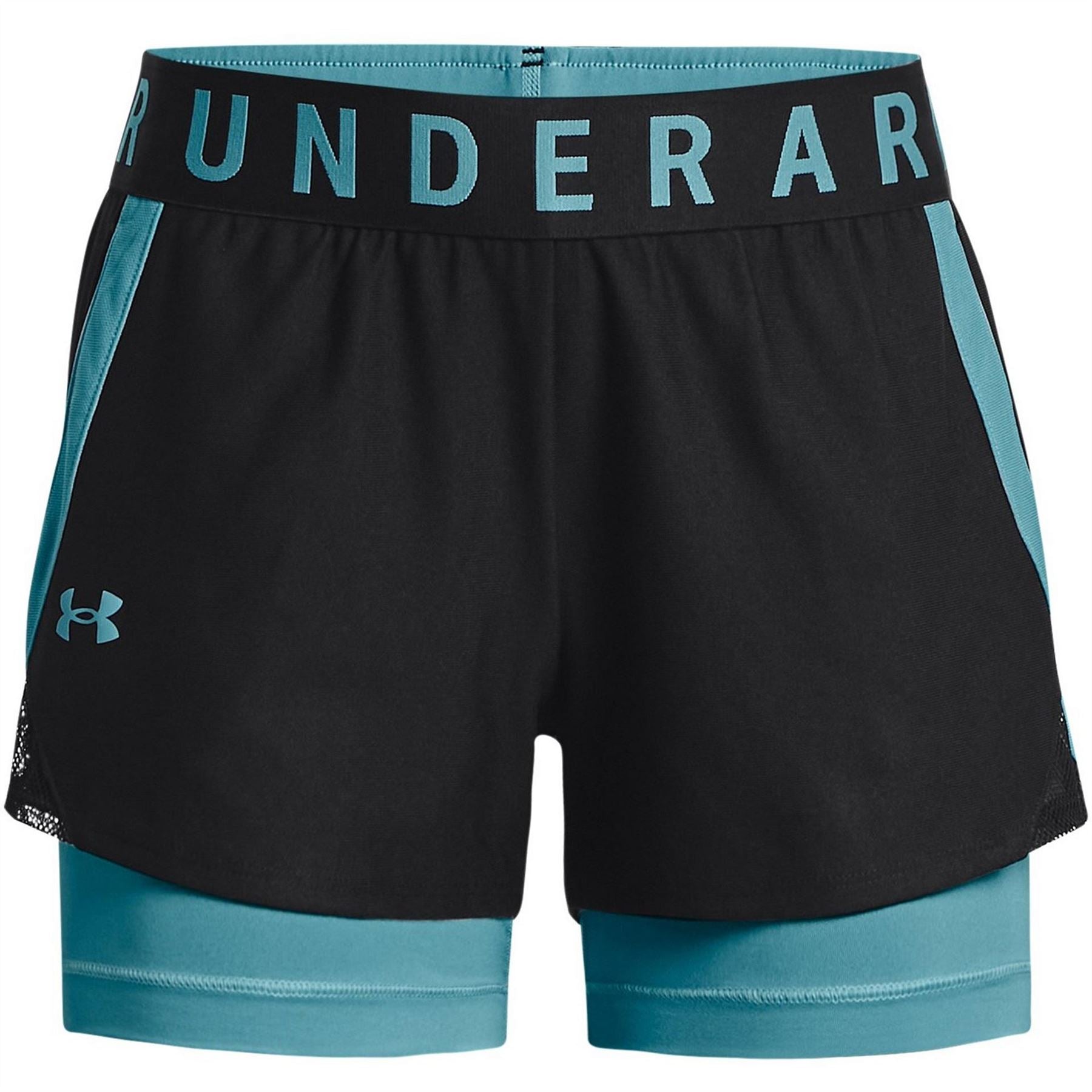 PLAY Up 2 In 1 Shorts