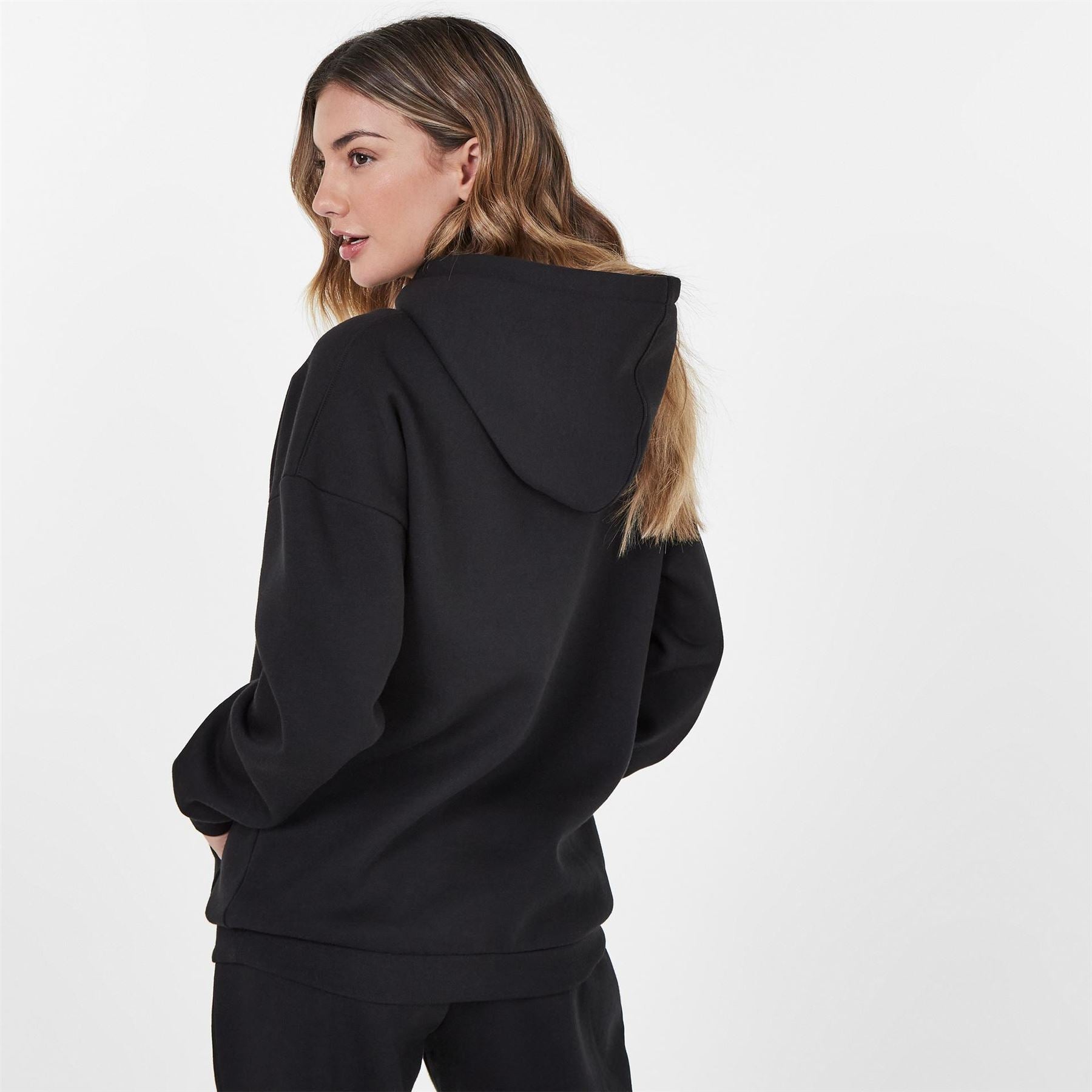 Slazenger Womens Hoodie