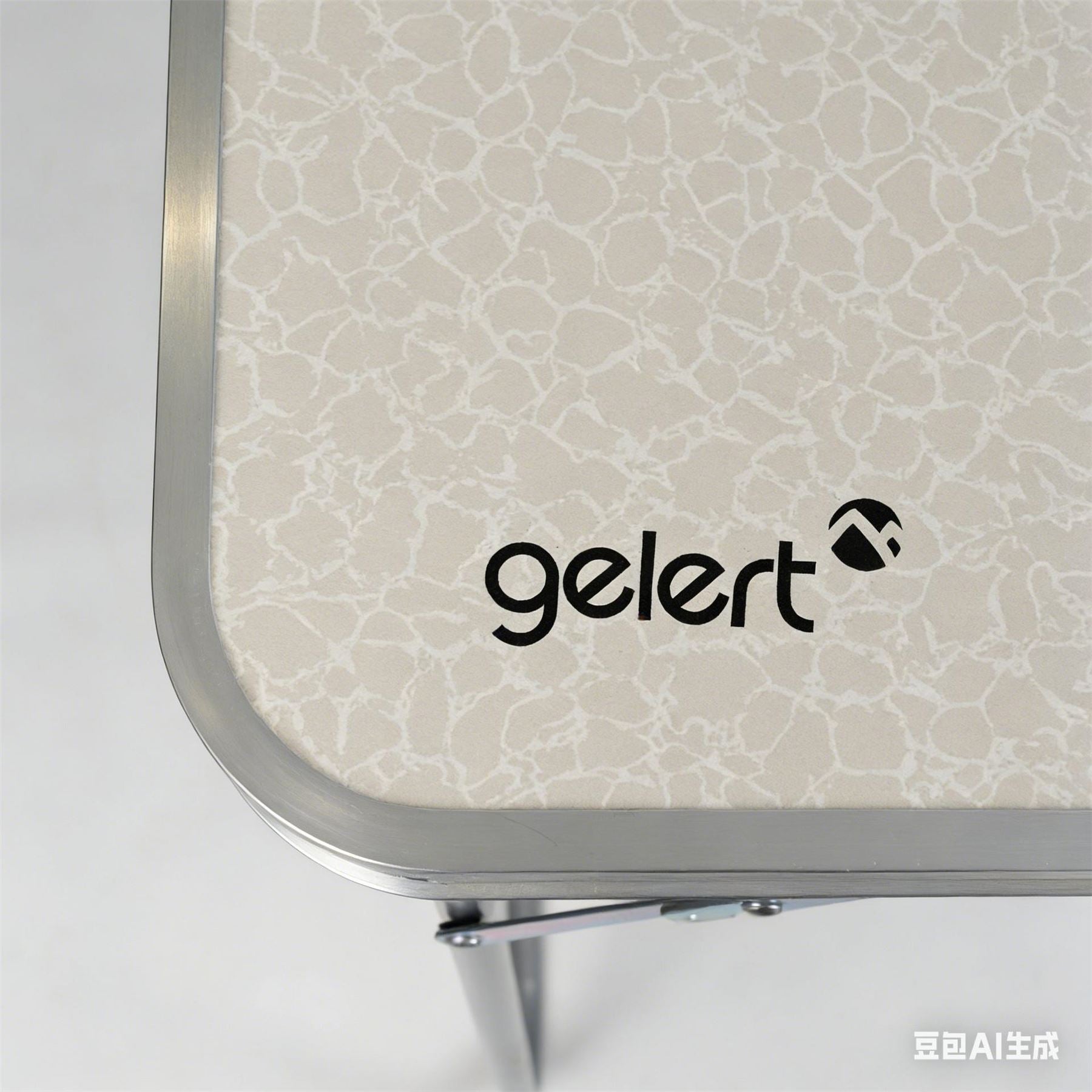Gelert Folding Table 63