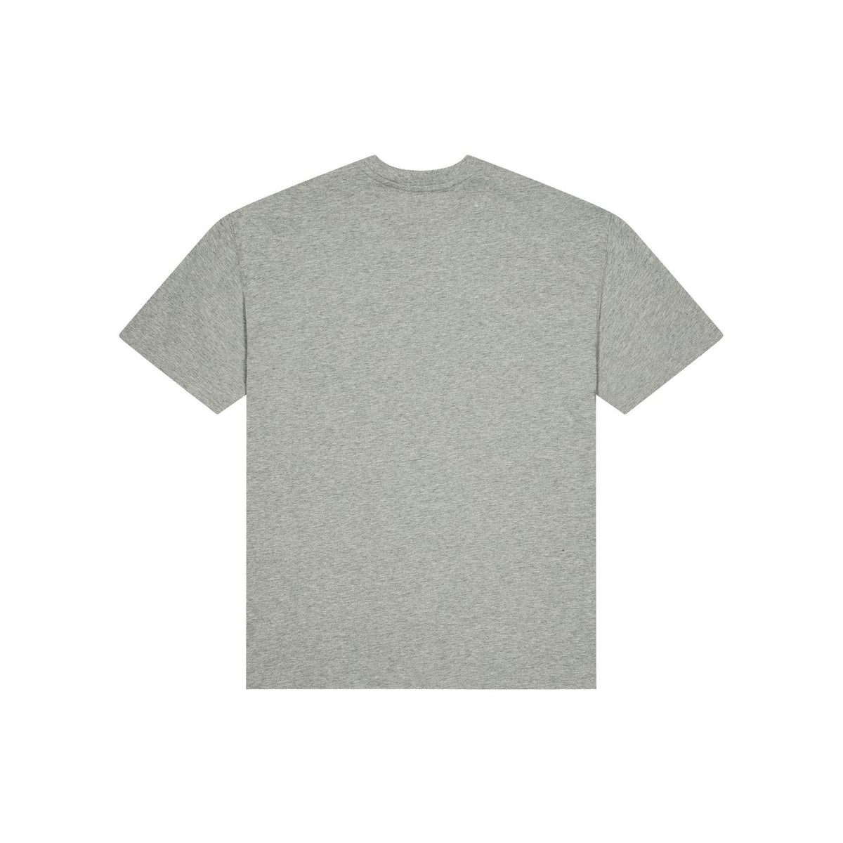 No Fear Logo Print Crew Neck Short Sleeve T-Shirt