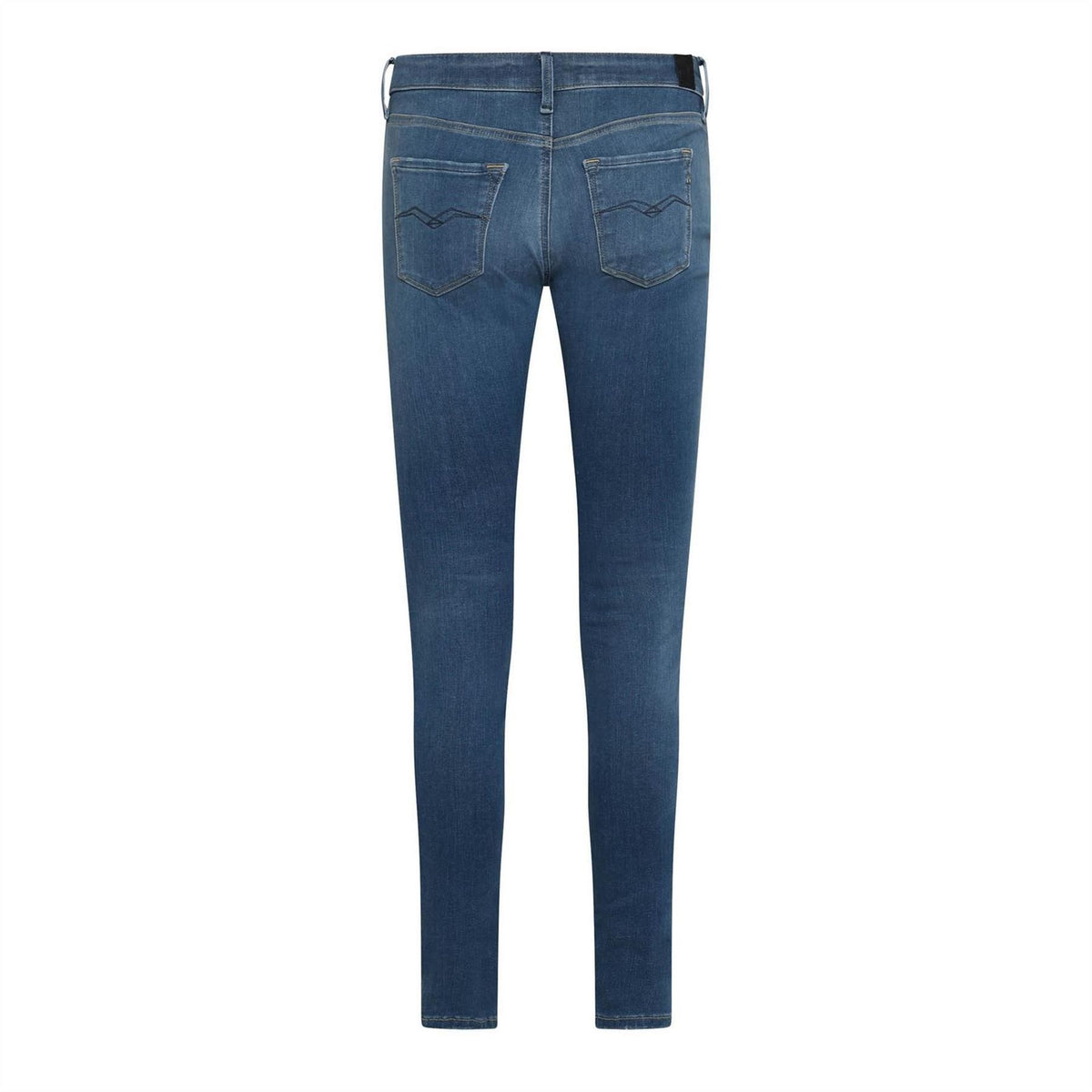 Replay Luz Skinny Fit Jeans