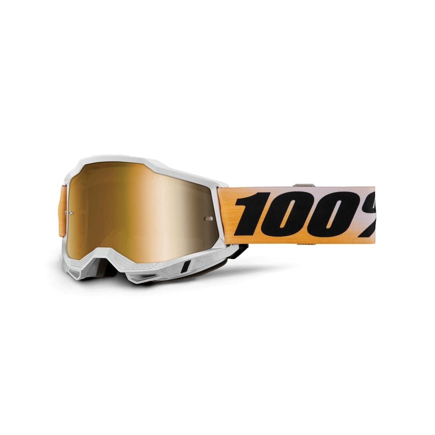 100 Percent Percent  Accuri 2 Mirror Mtb Goggles