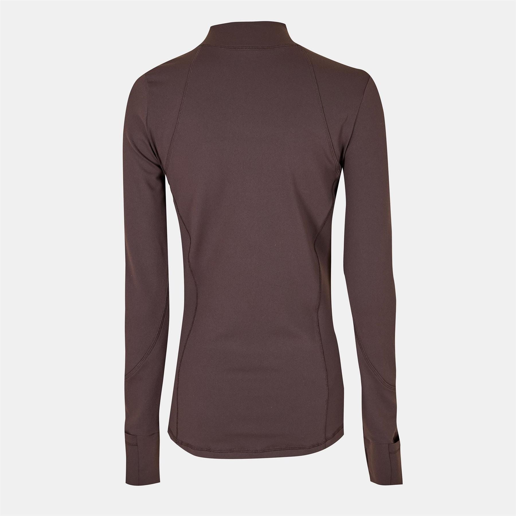 USA Pro Core Fitness Long Sleeve Slim Fit Performance Training Jacket