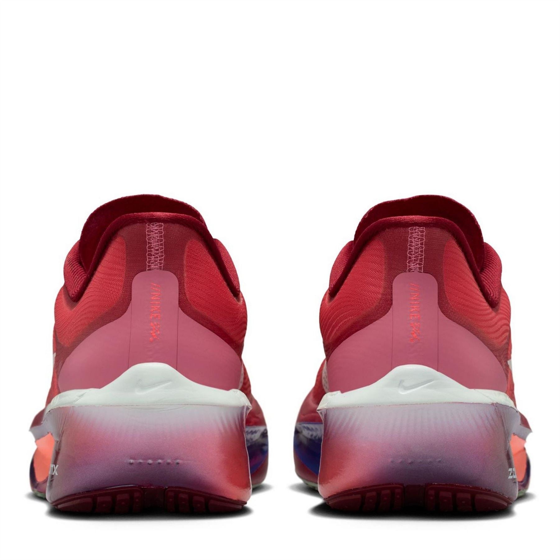 Nike Womens Zoom Fly 6 Road Running Shoes