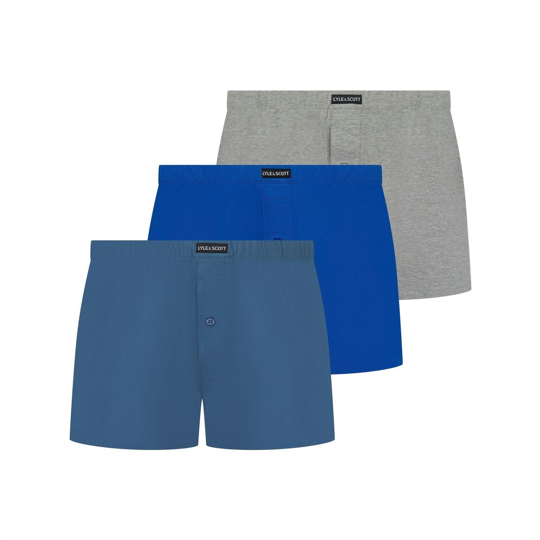 Lyle and Scott Temi 3pk