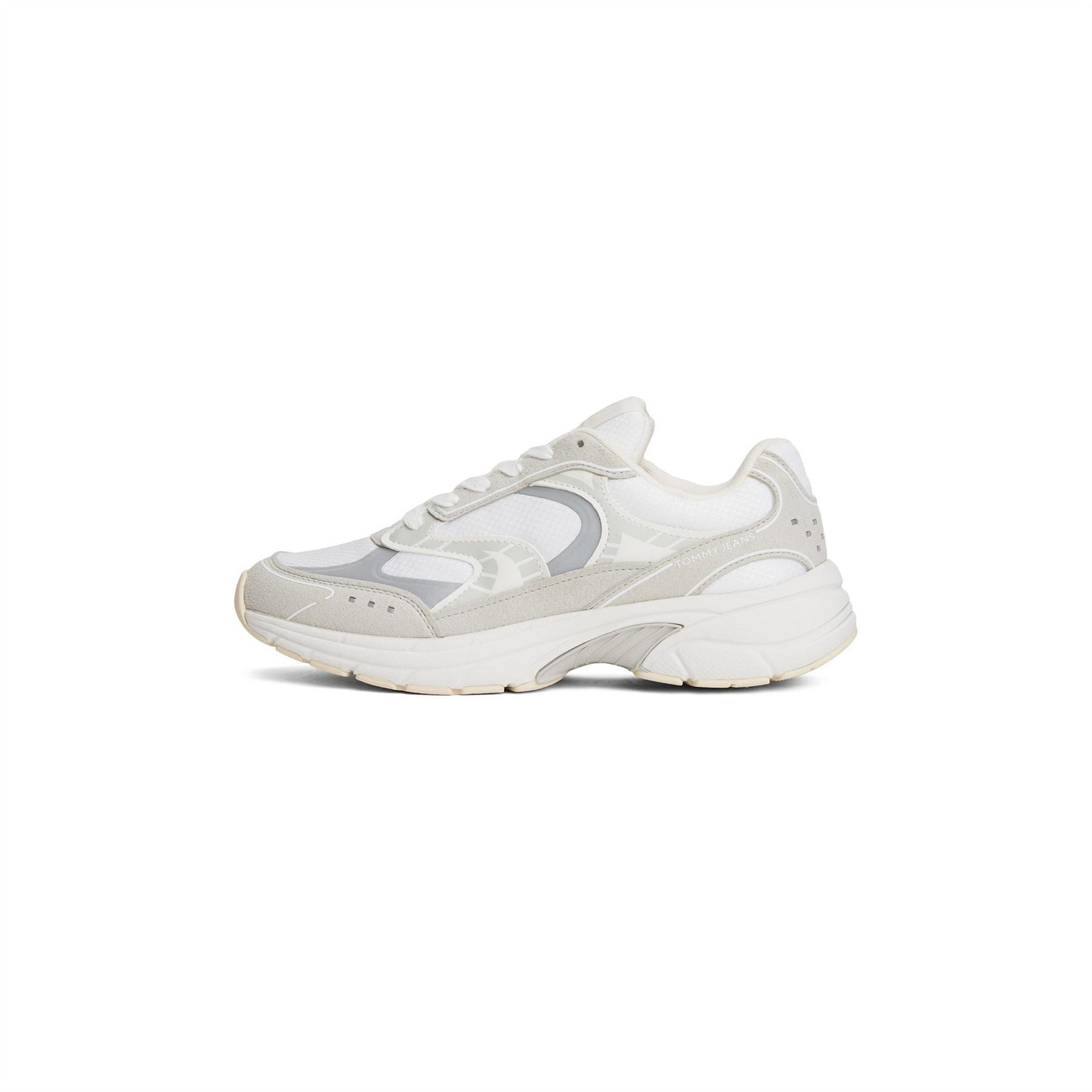 Tommy Jeans Low Top Trainers
