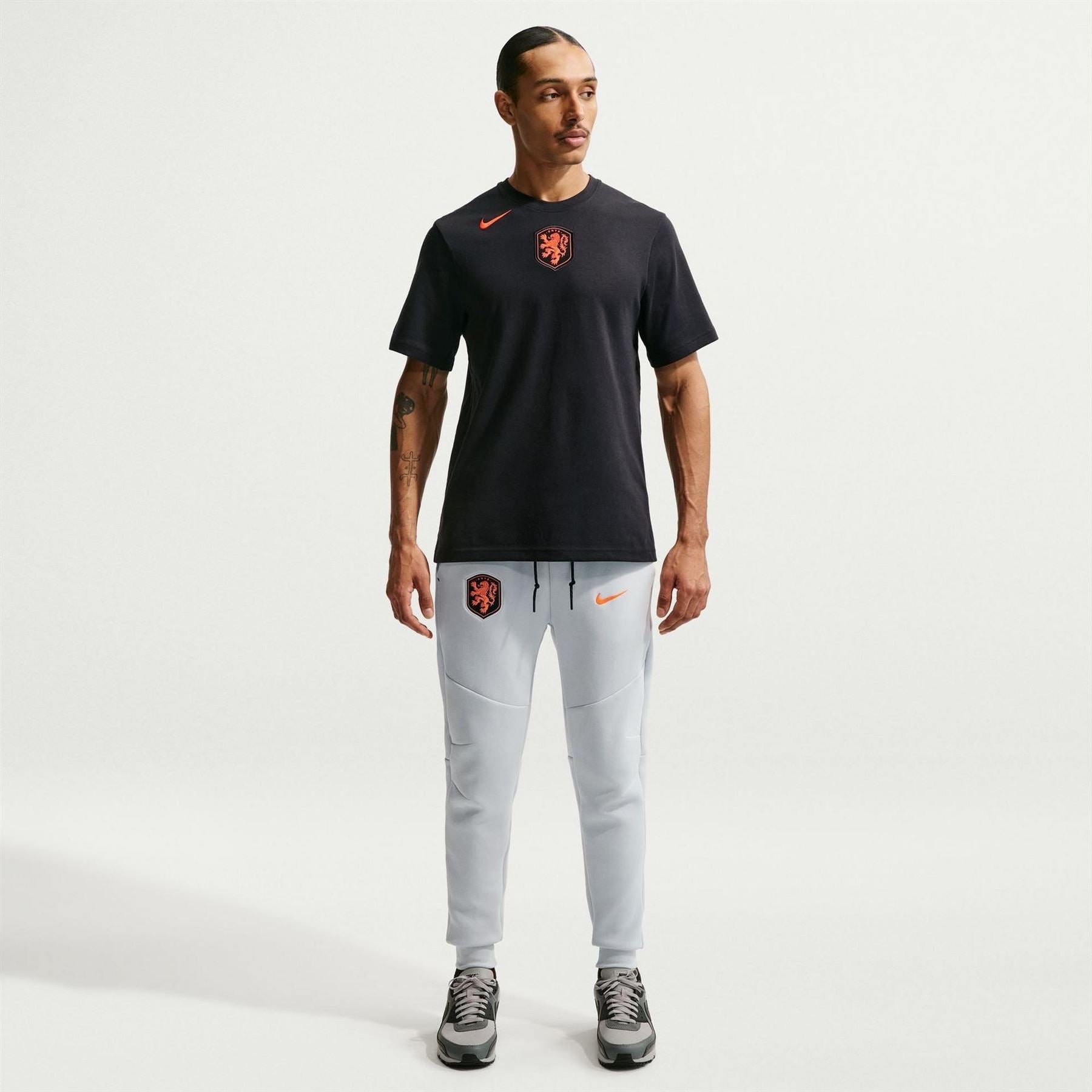 Nike Netherlands Short Sleeve T-Shirt