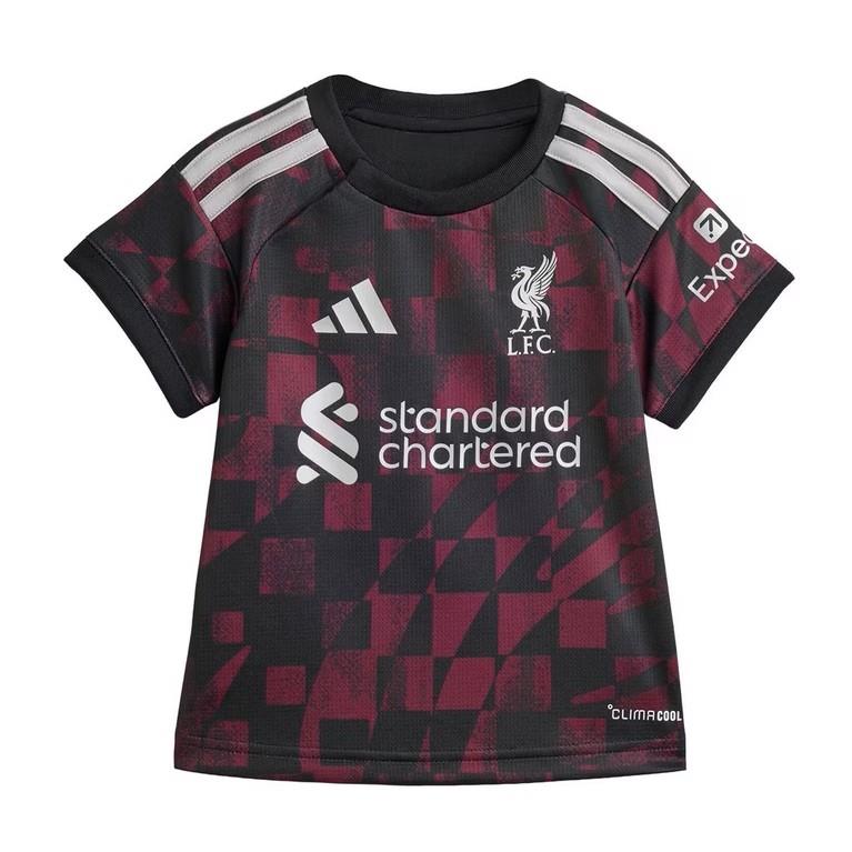adidas Third Baby Kit 2026 27