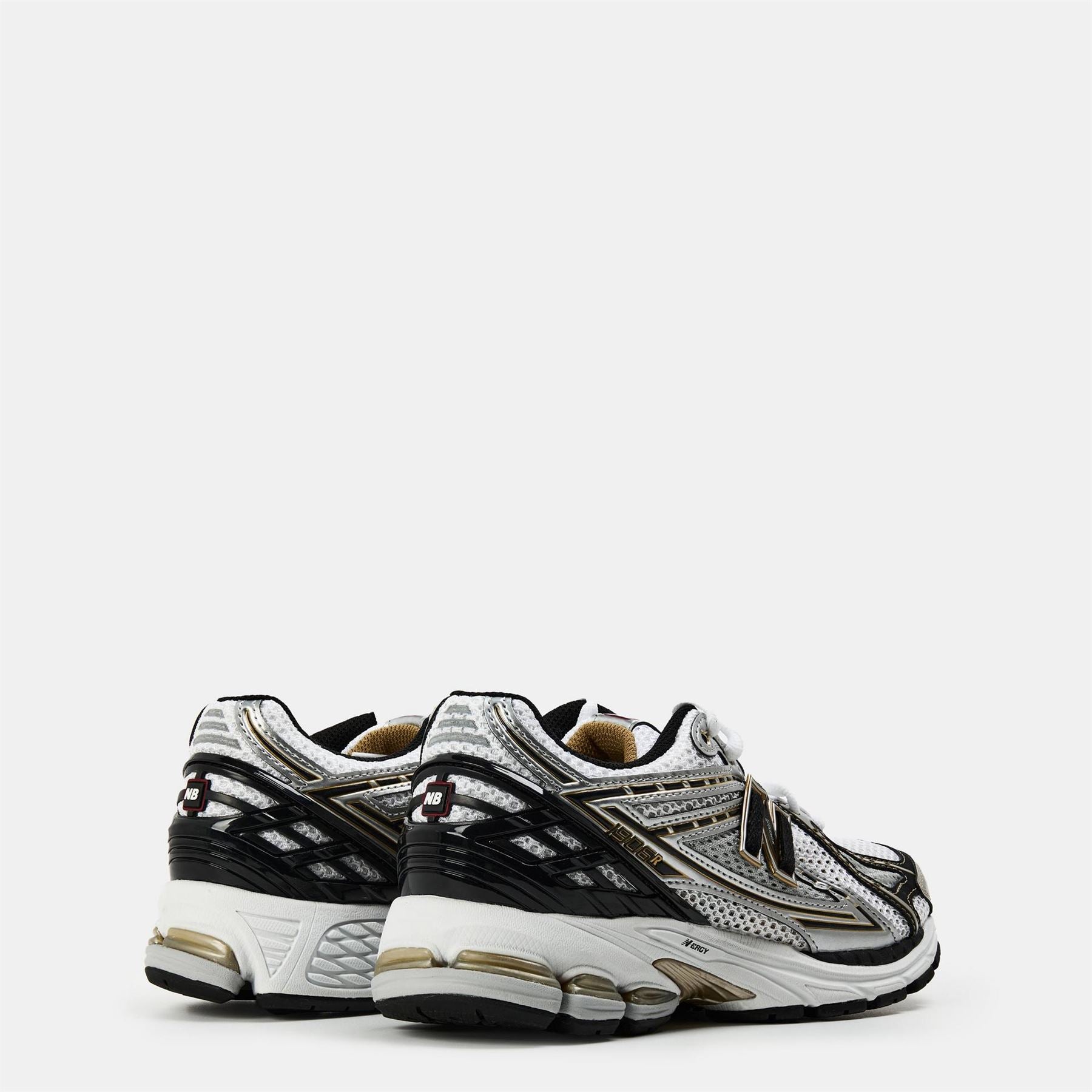 New Balance Womens 1906