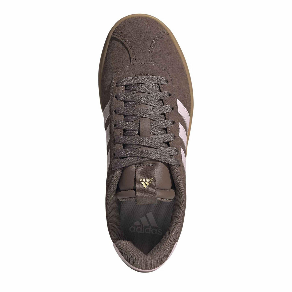 adidas Womens Vl Court 3.0