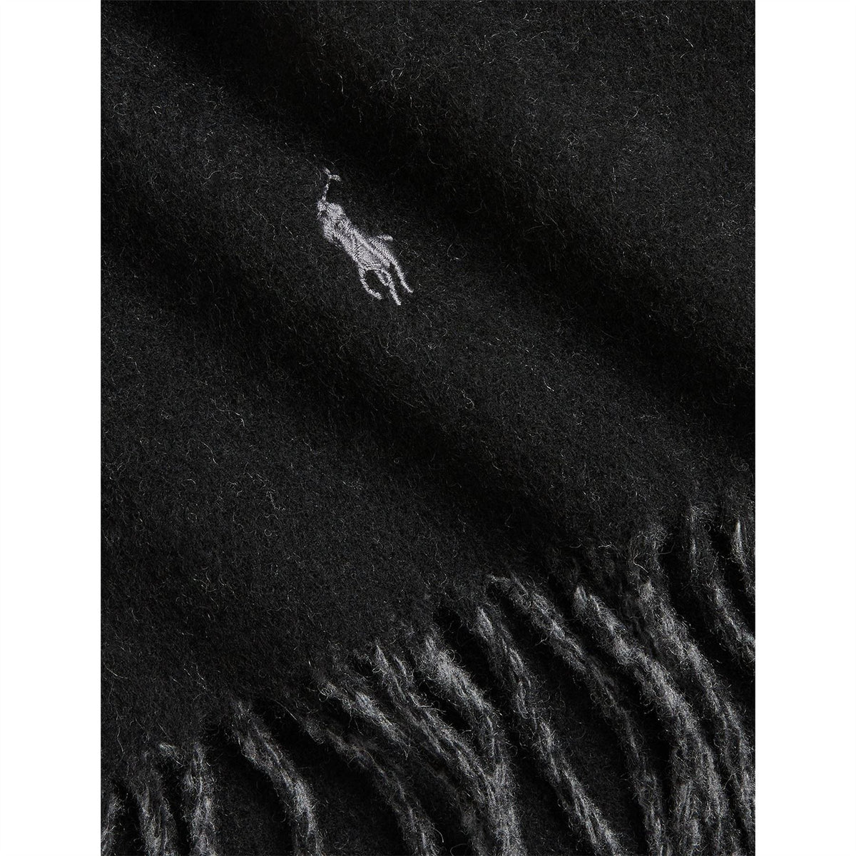 Polo Ralph Lauren Wool Blend Scarf