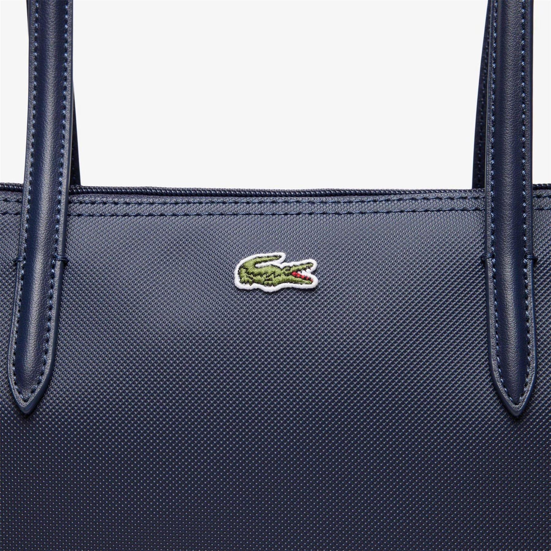 Lacoste L.12.12 Concept Tote Bag