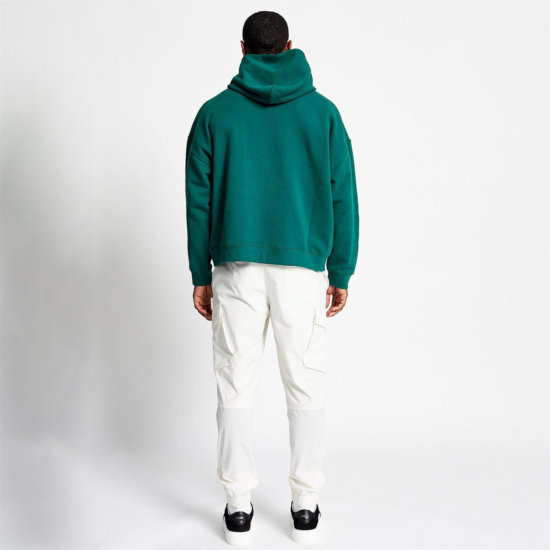 Madison Barclay Ocean Av Hoodie