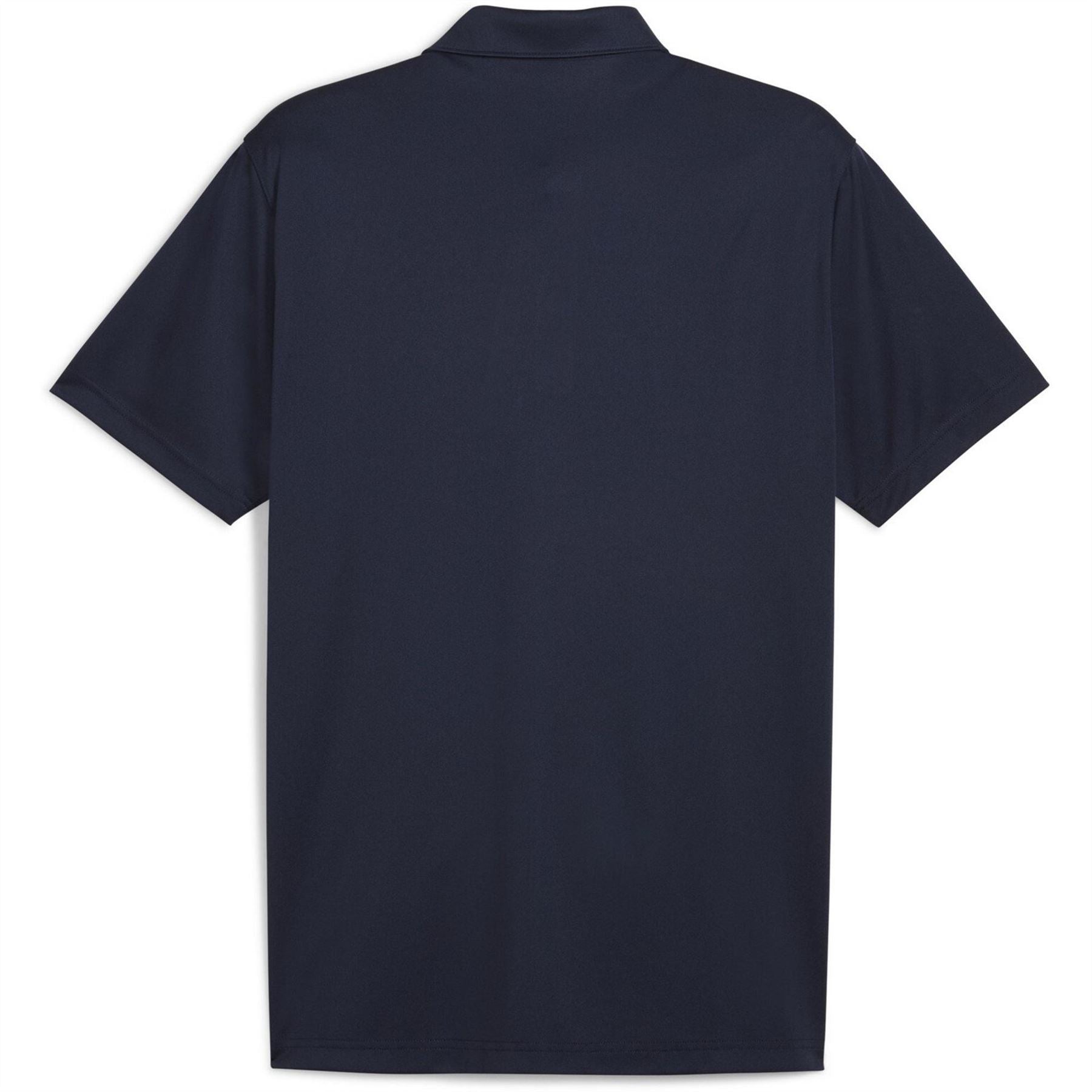 Puma Mens West Polo Shirt