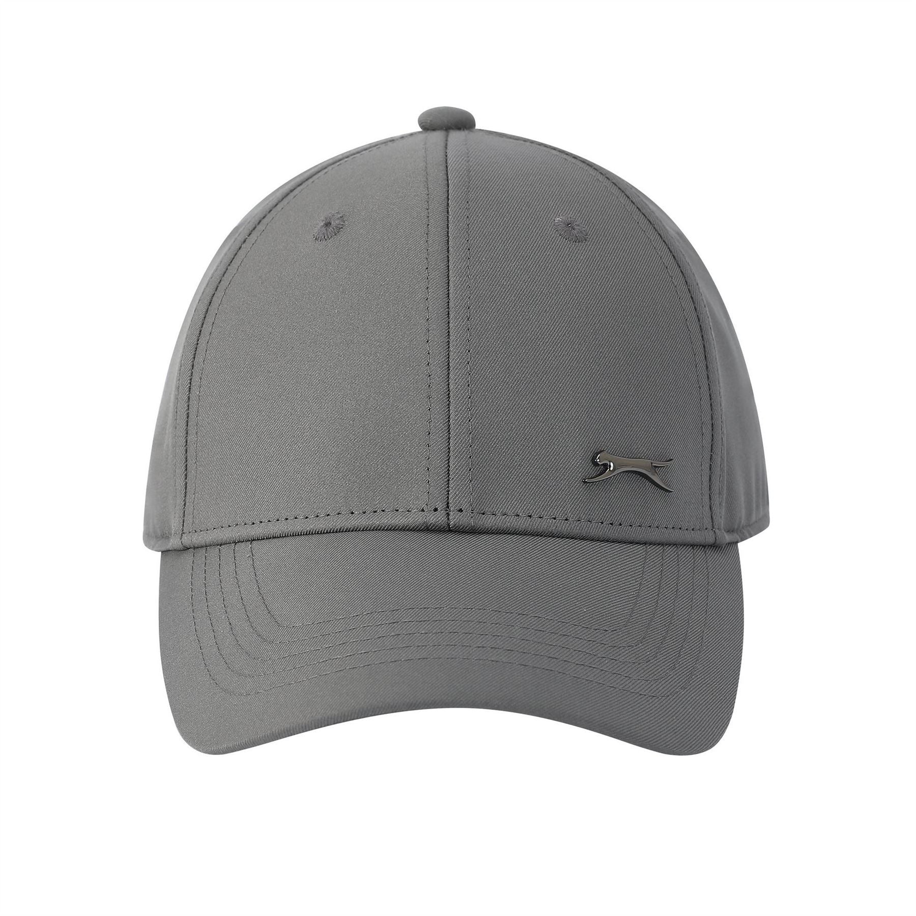 Slazenger Metallic Badge Baseball Cap  Juniors