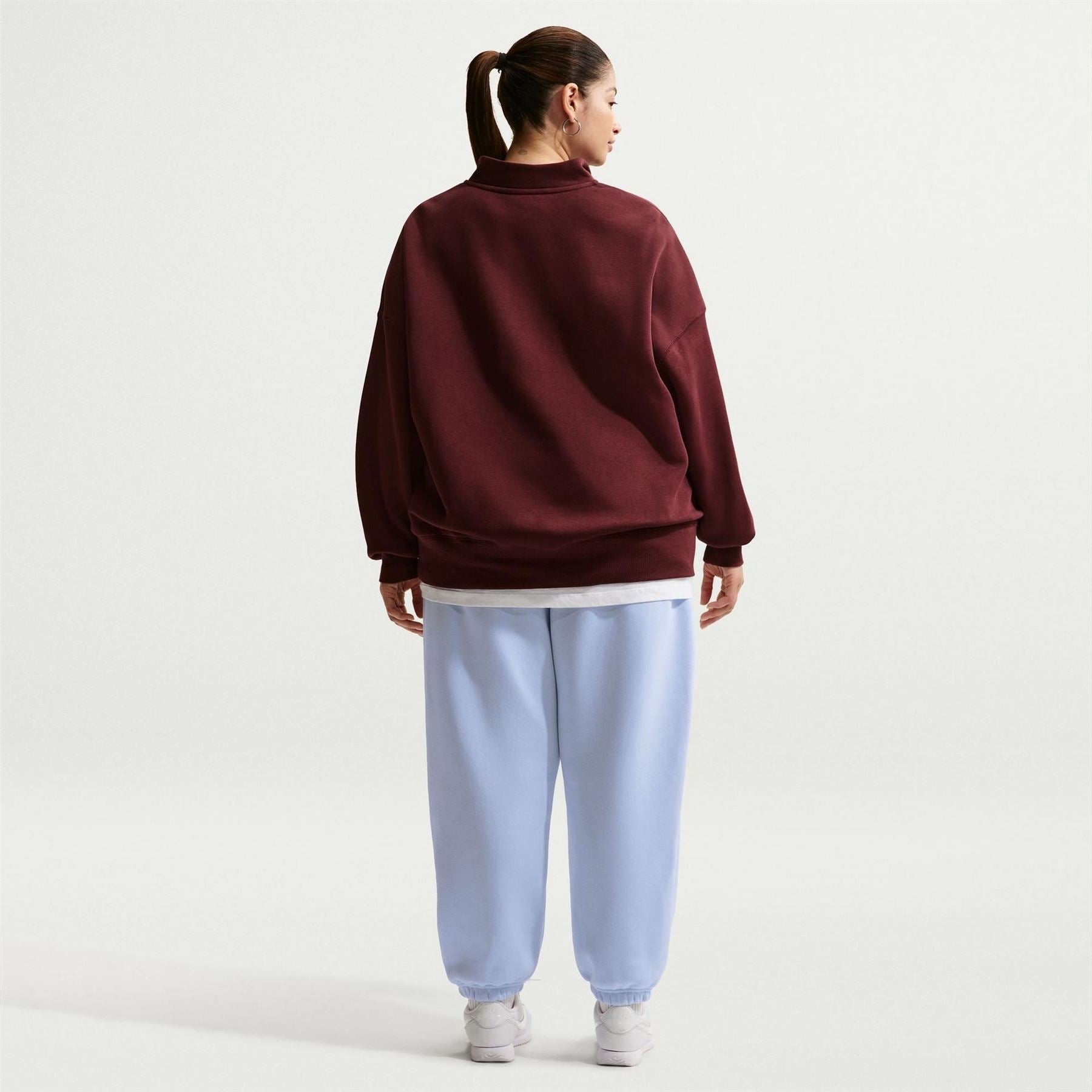 Nike W Nsw Phnx Fleece