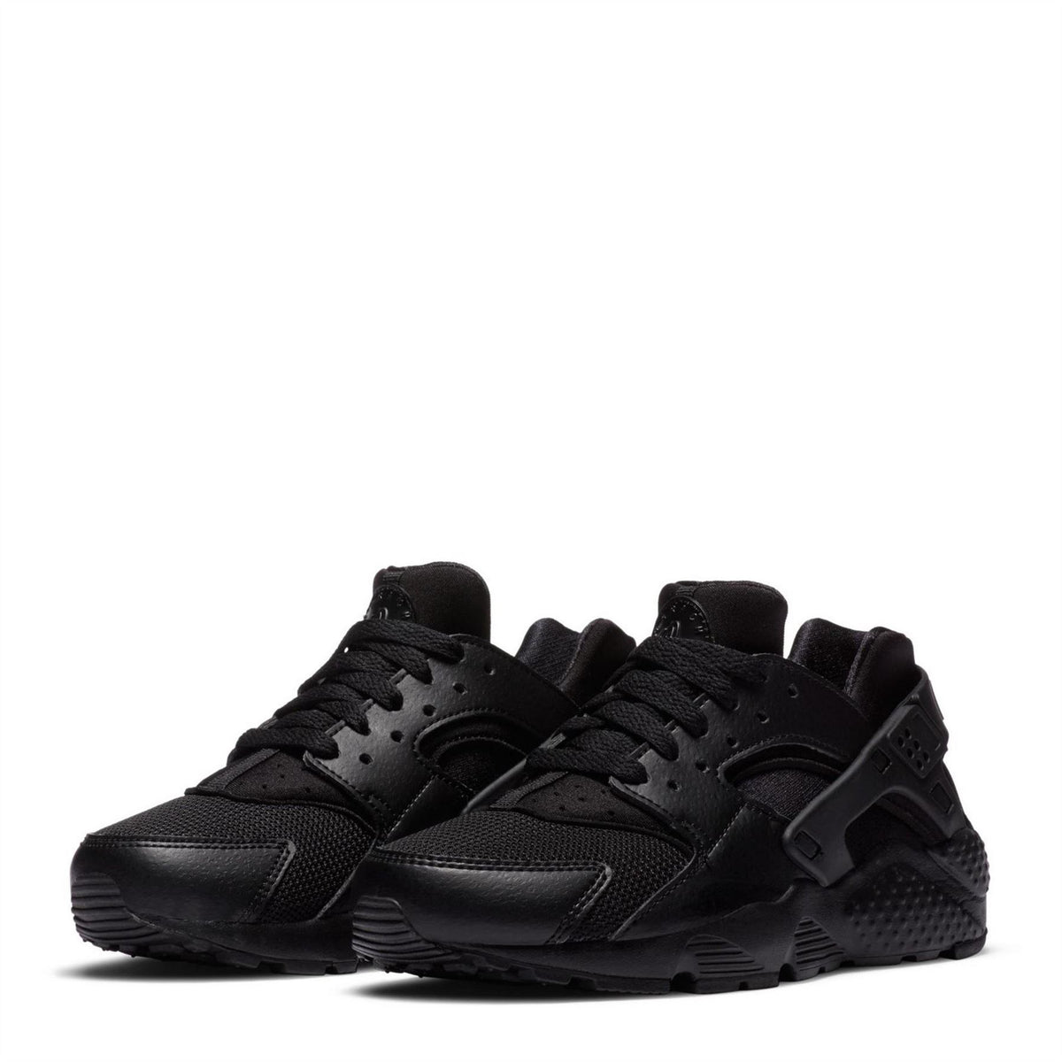 Nike Run Big Kids Shoes