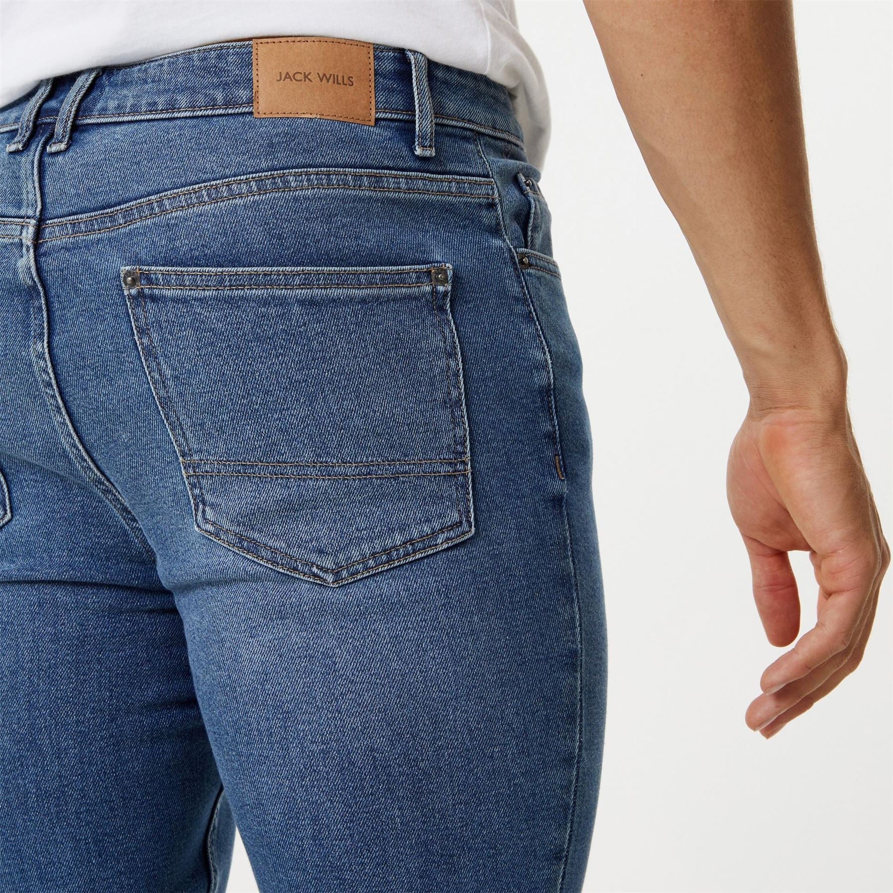 Jack Wills Skinny Jeans