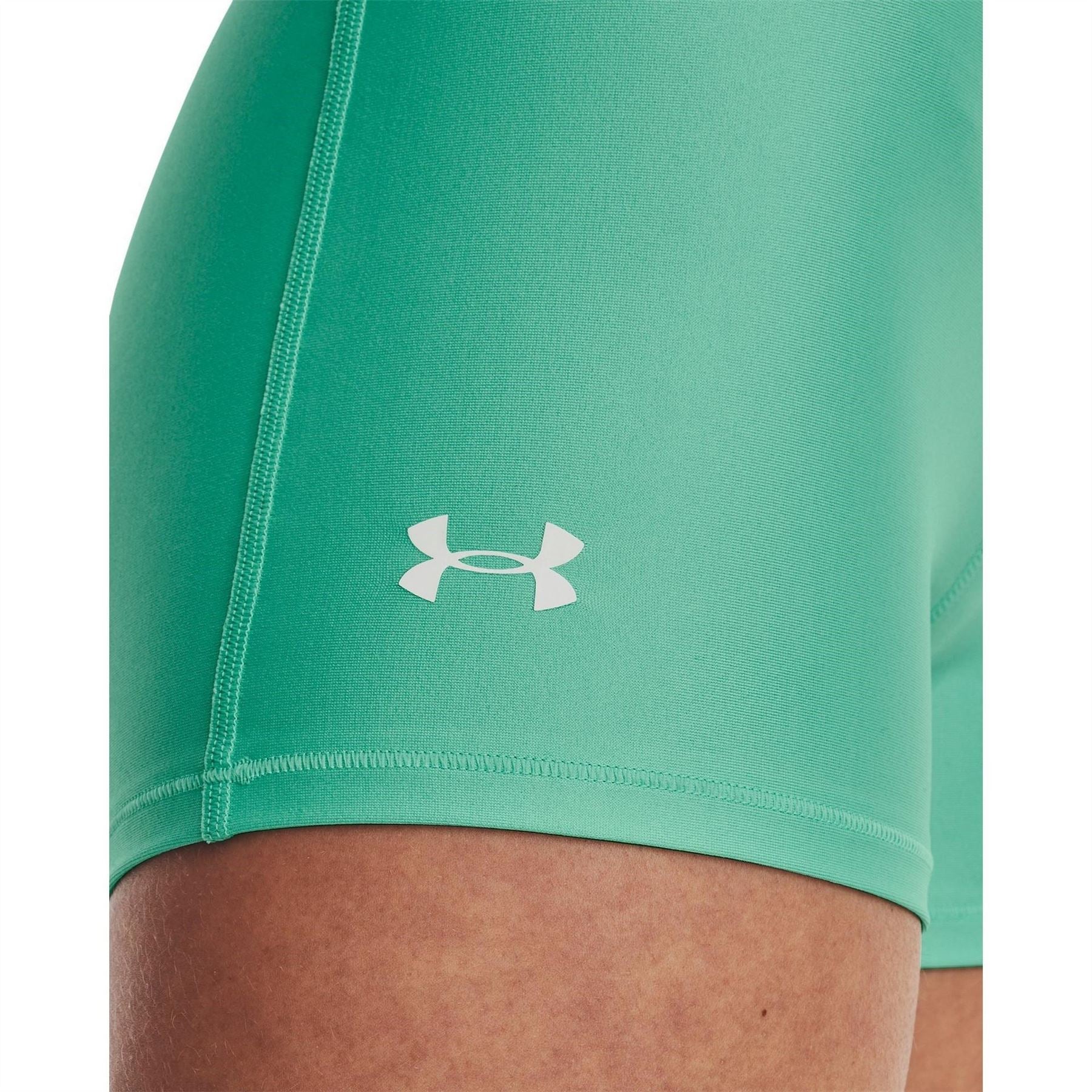 Under Armour Heatgear Armour Shorty Ladies