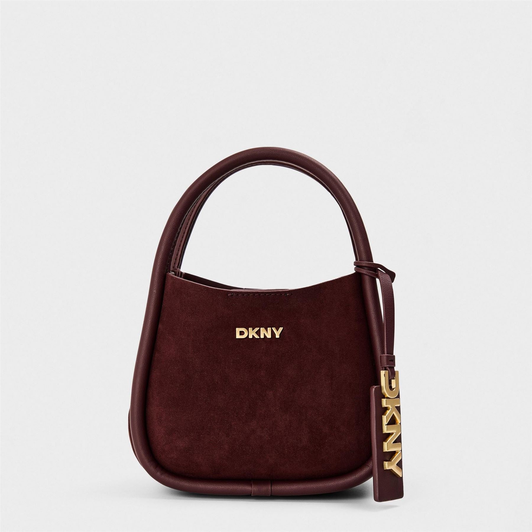 DKNY Capri Hobo Bag