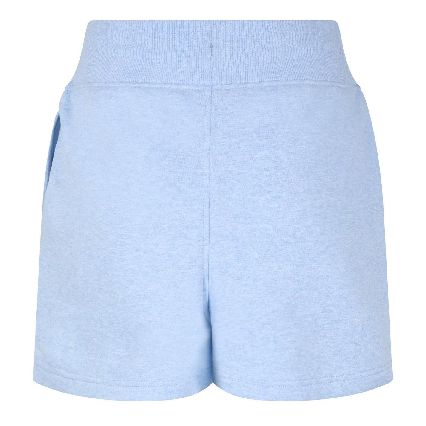 USA Pro Womens Pro Fleece Shorts