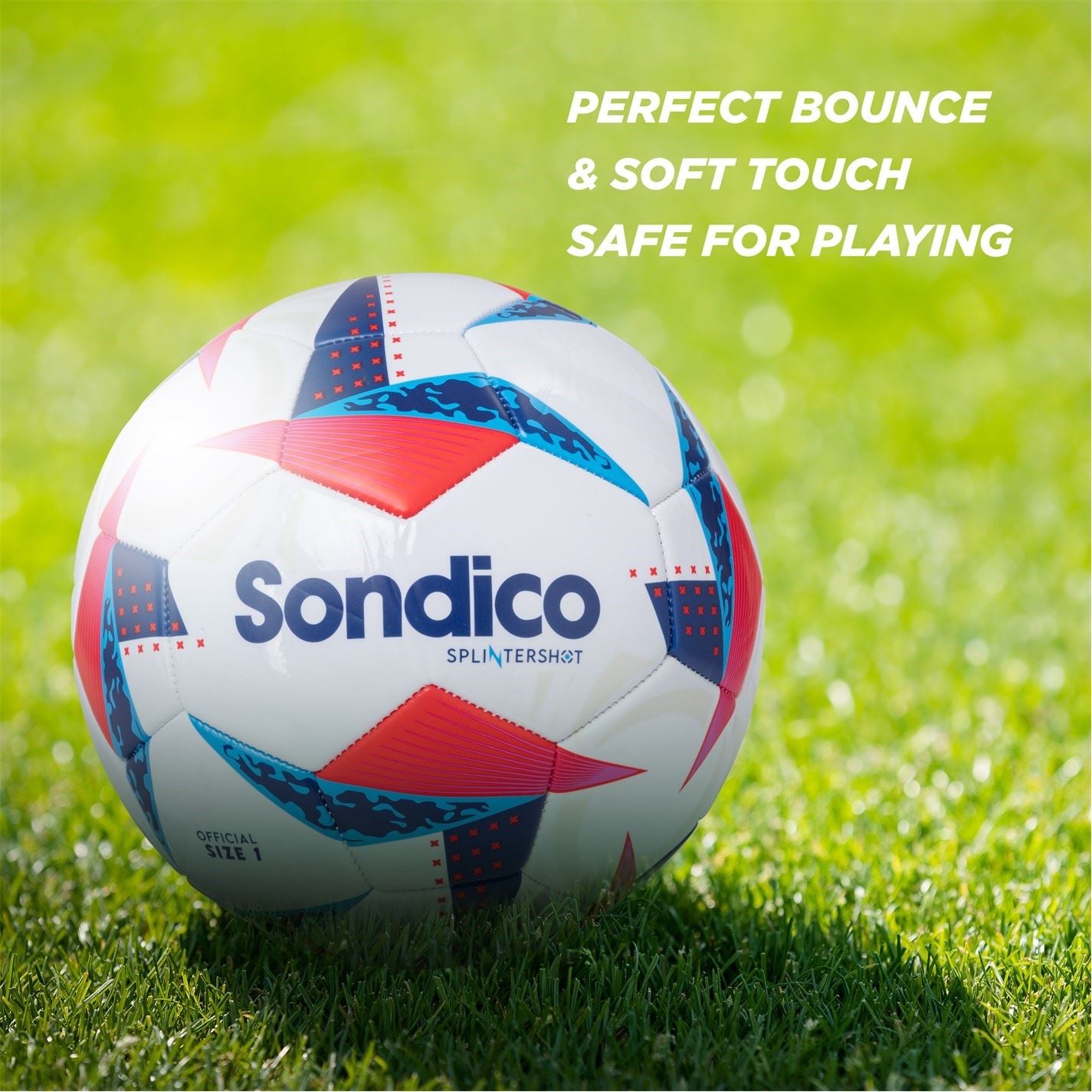 Sondico Mini Football