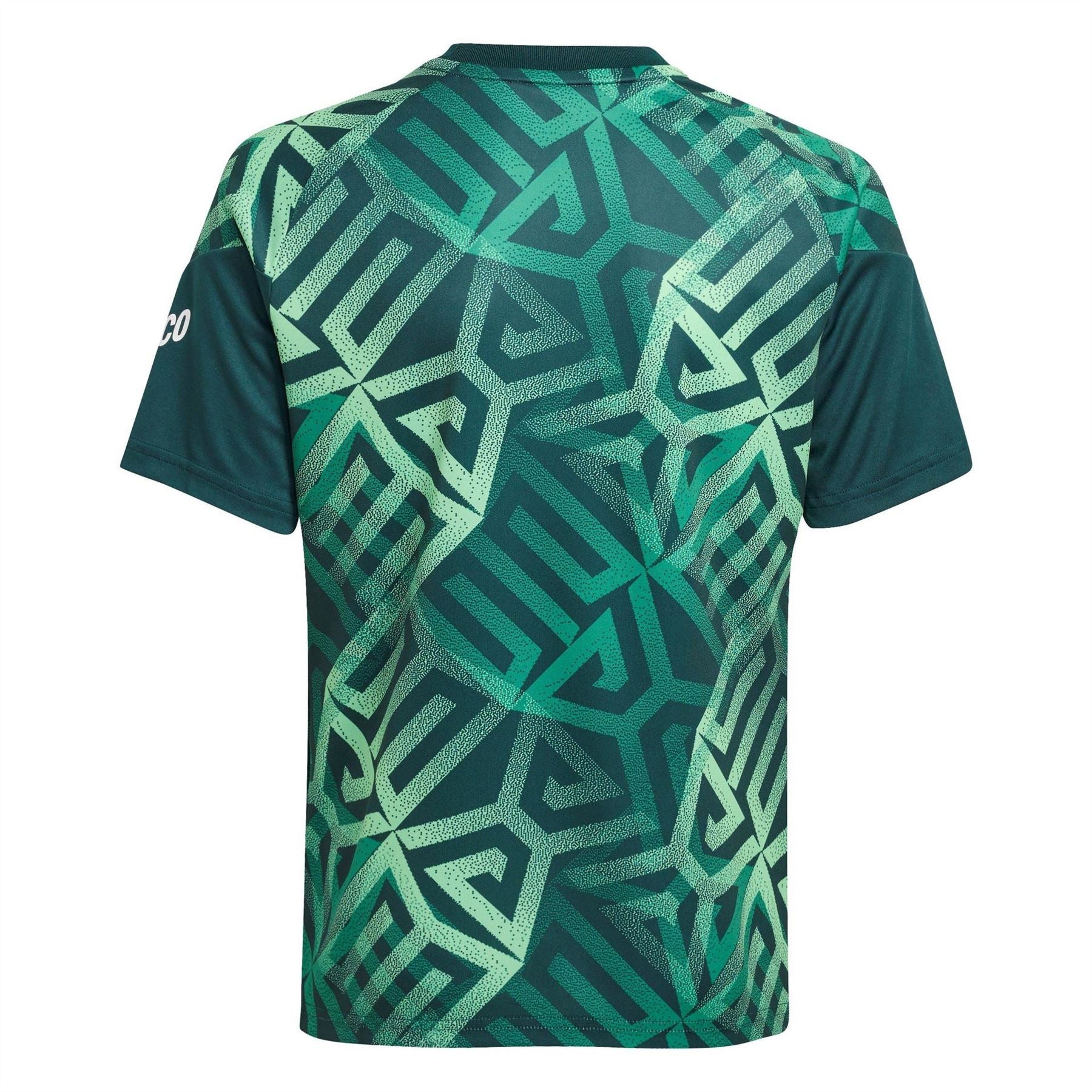 adidas Mexico Short Sleeve T-Shirt