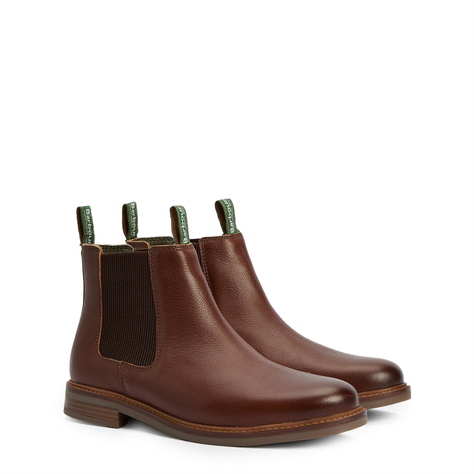 Barbour Farsley Chelsea Boots