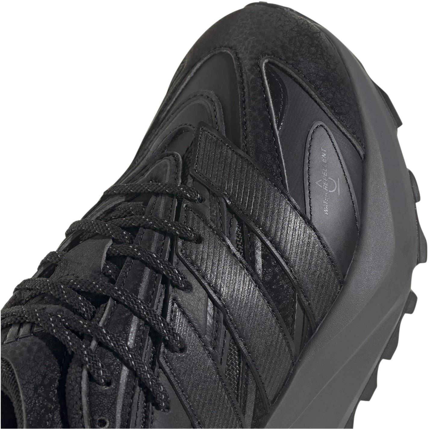 adidas Lightblaze LD61 Lace Up Chunky Trainers