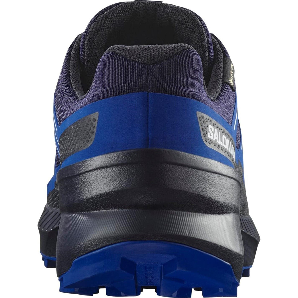 Salomon Mens Speedcross Peak Goretex Trail Running Shoes