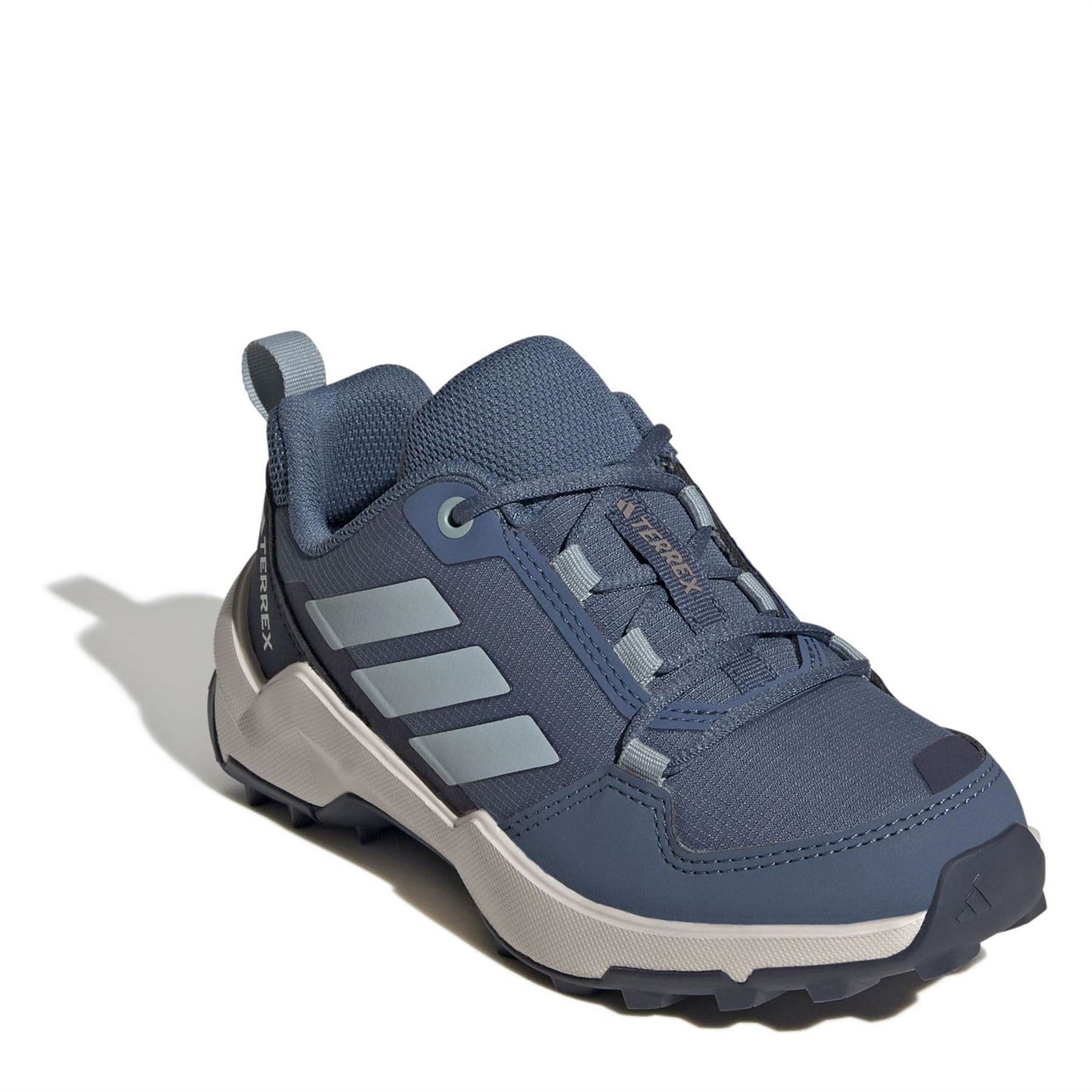 adidas Kids Terrex Ax4r Non Waterproof Hiking Shoes