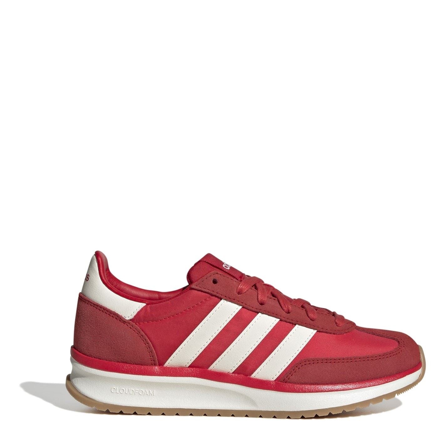 adidas Womens Run 70s 2.0 Low Top Trainers