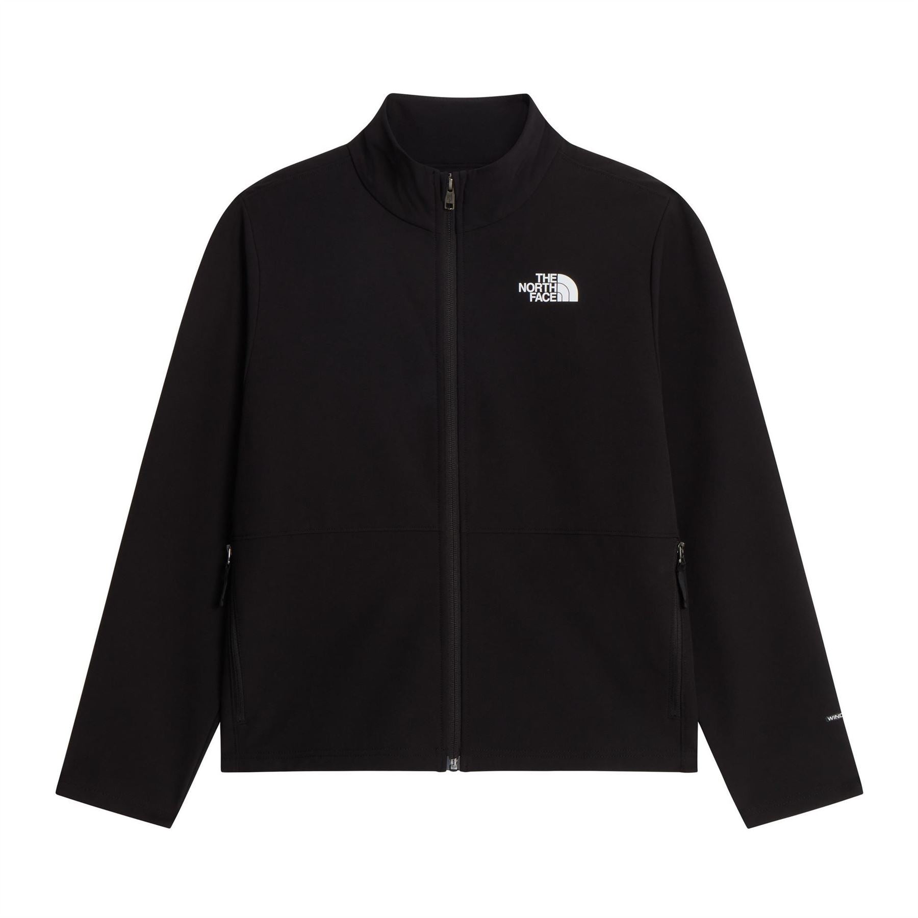 The North Face Perlino Softshell Jacket Juniors