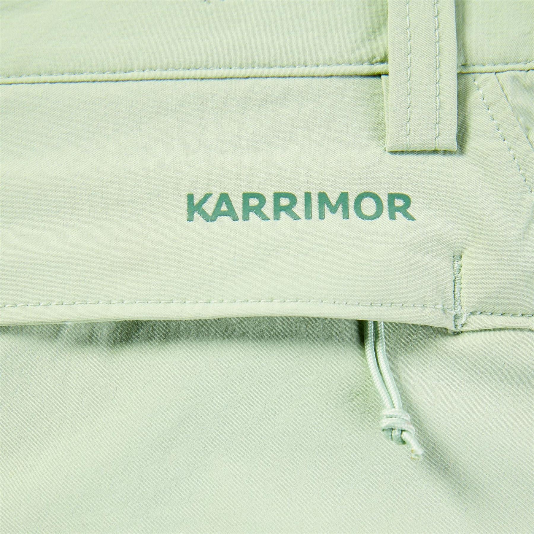 Karrimor Helium Regular Fit Straight Pants