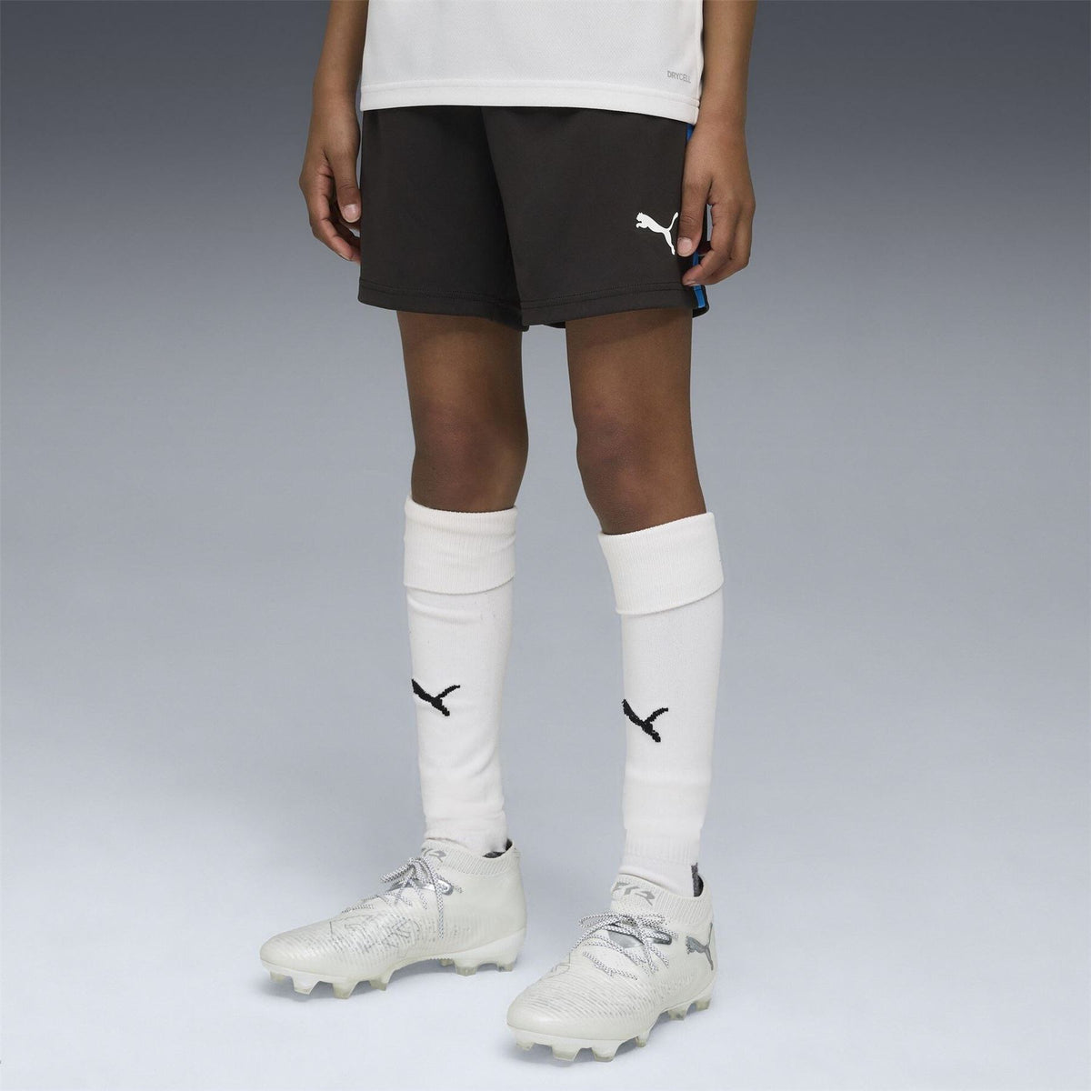 Puma Individualliga Training Football Shorts