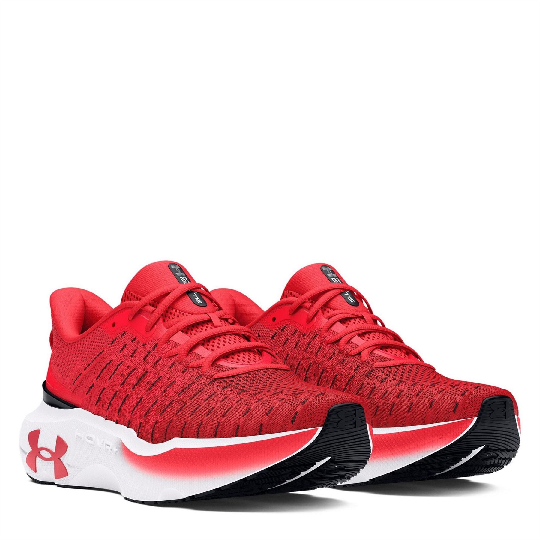 Under Armour Mens Armour Ua Infinite Elite Road Running Shoes