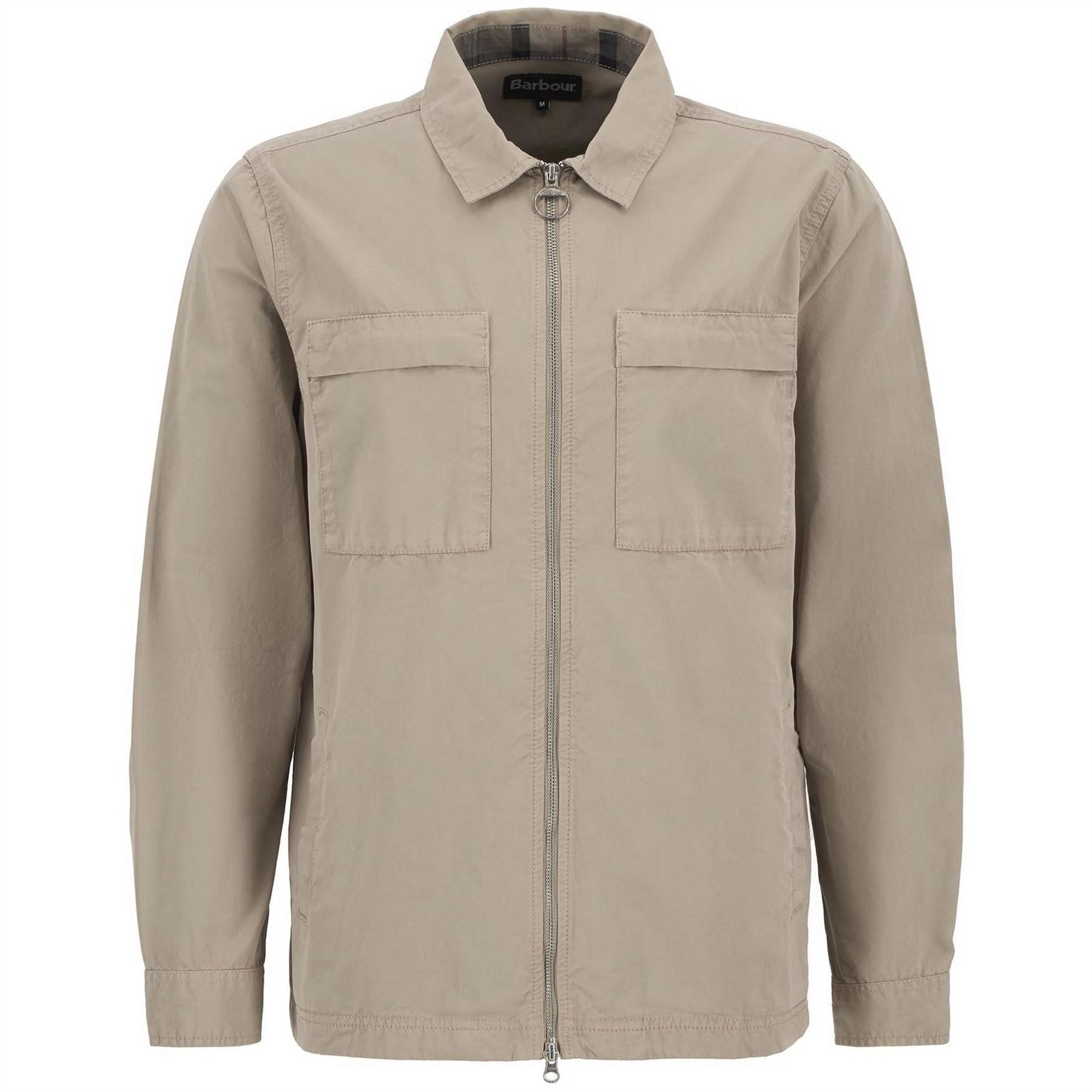 Barbour Overshirt