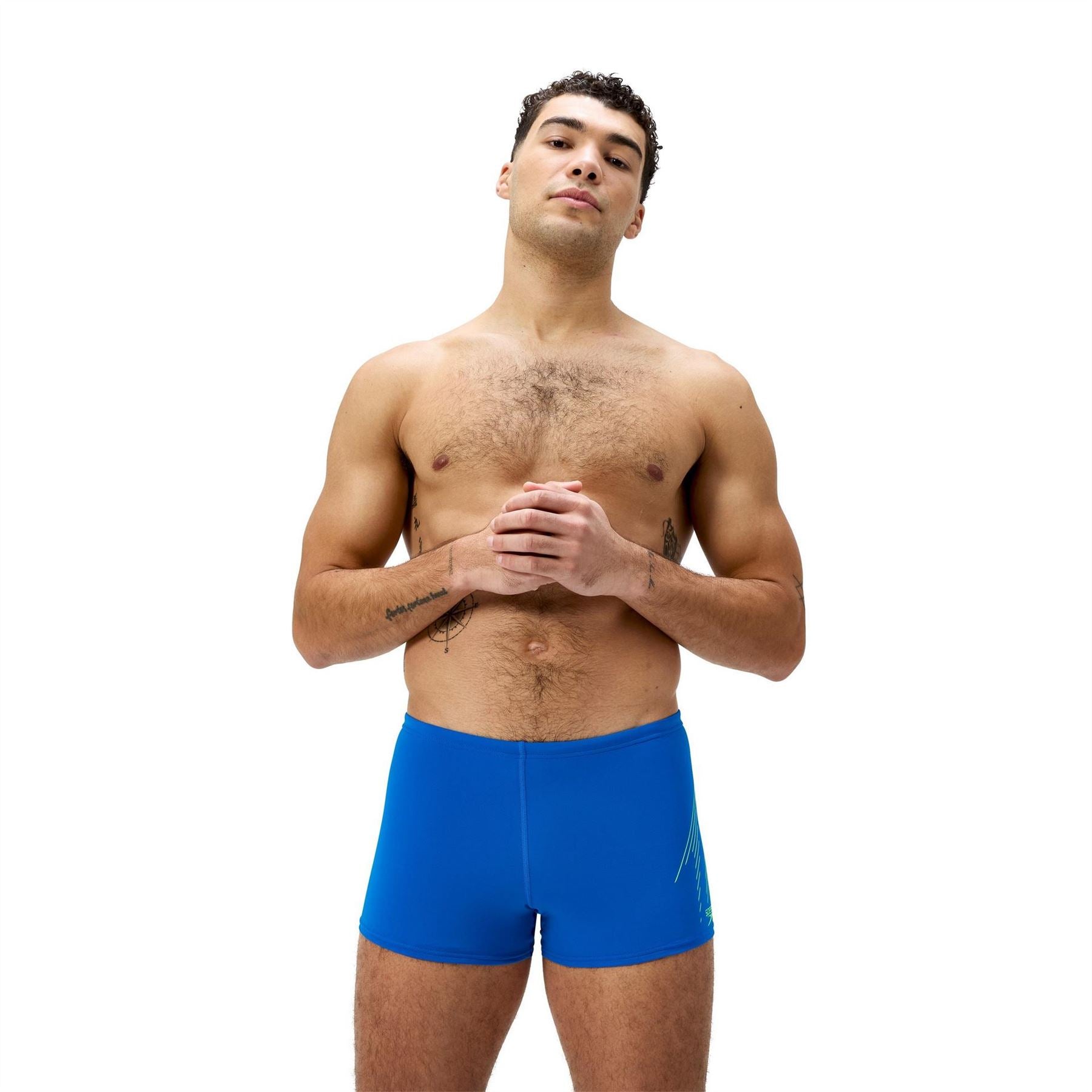 Speedo Hyperboom Pla