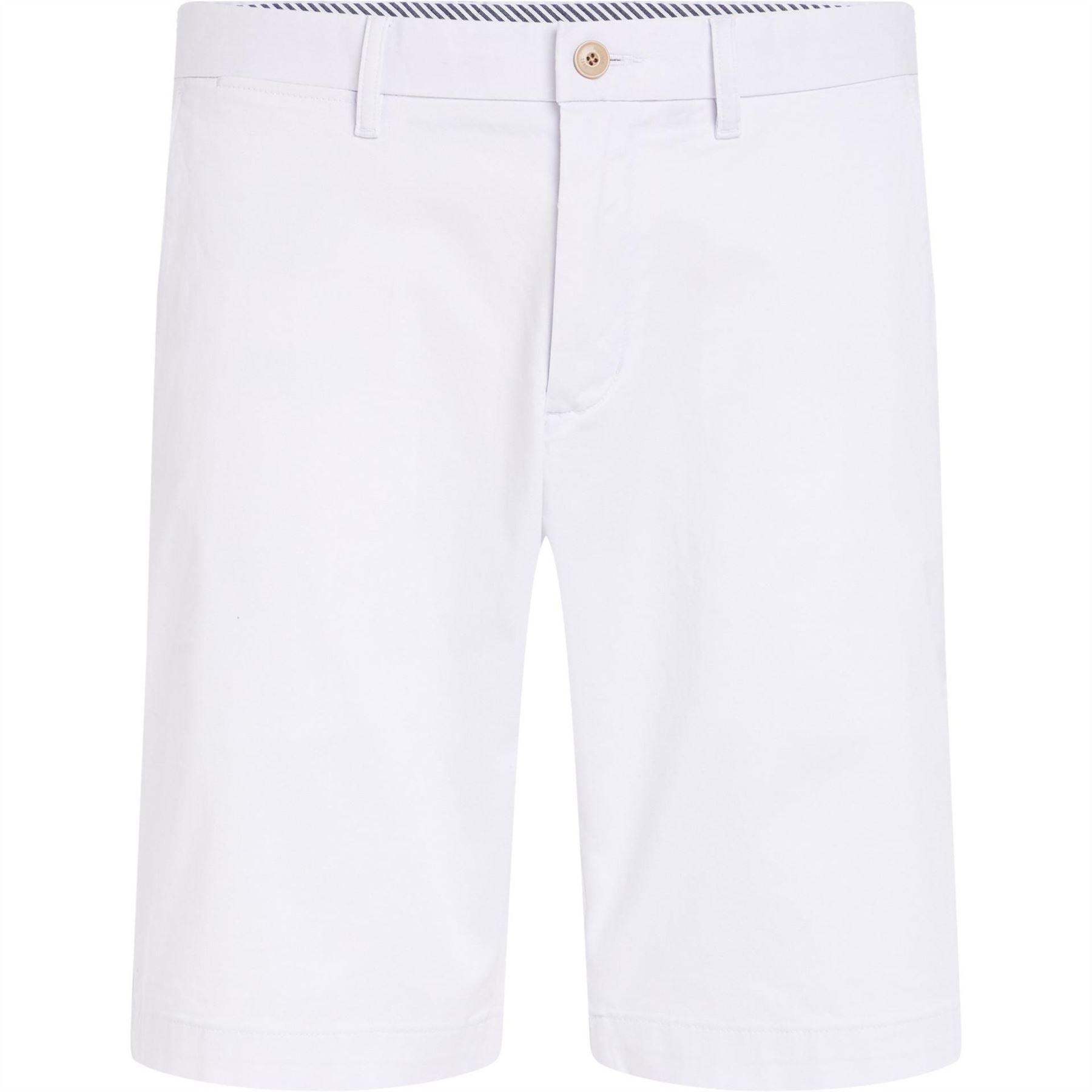 Tommy Hilfiger Mens Hilfiger Harlem Shorts