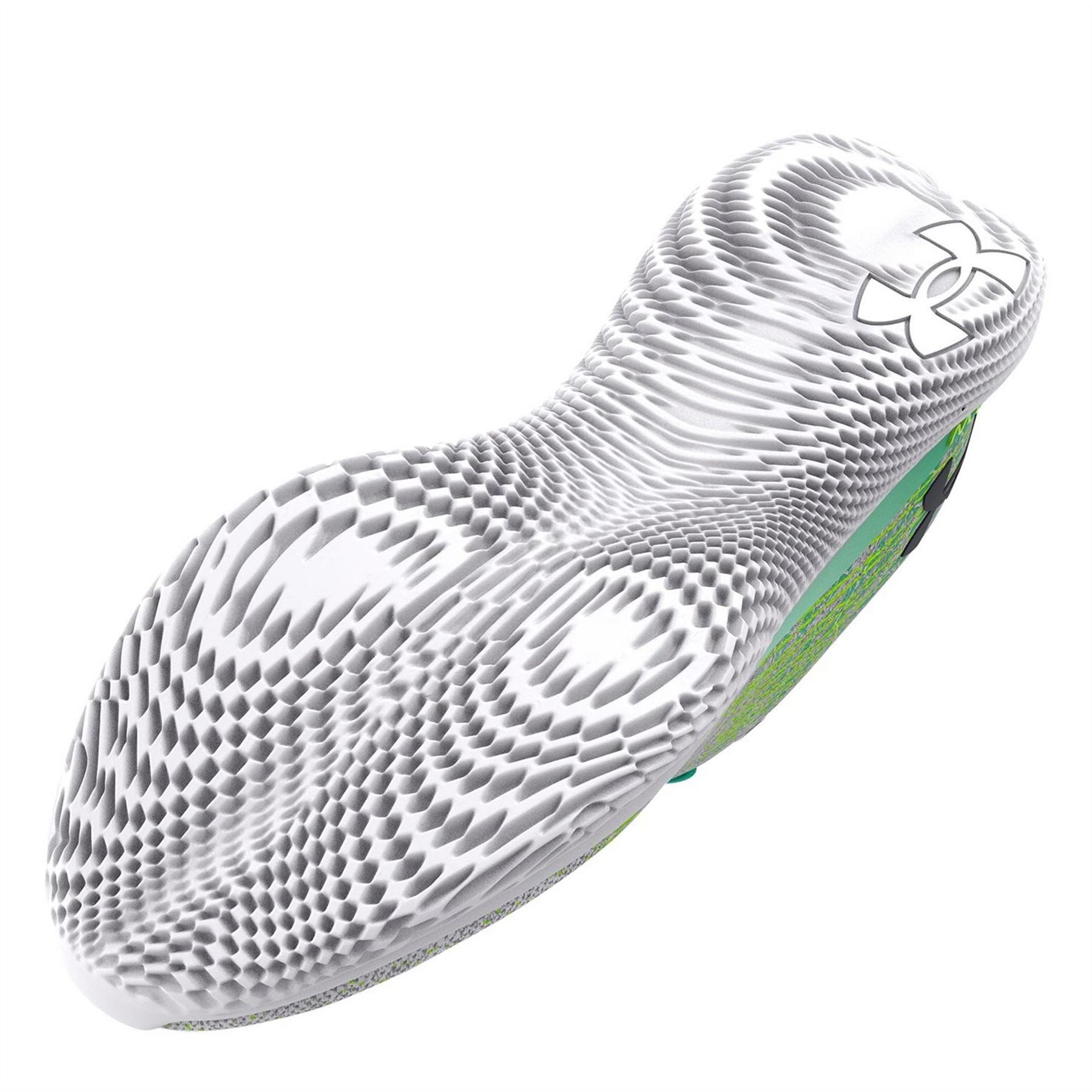 Under Armour Flow Vel Wind Fast Neutral Road Running Shoes