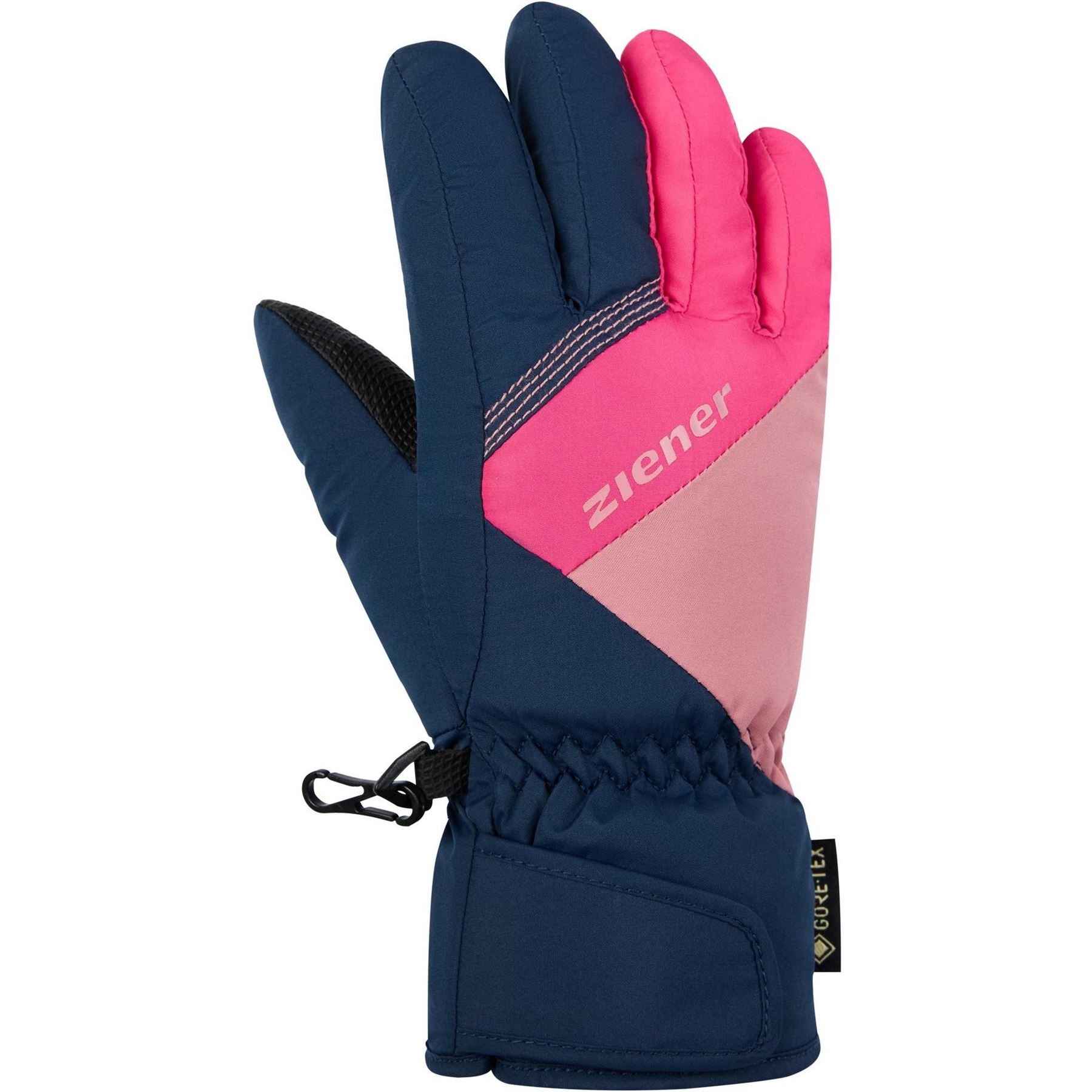 Ziener 1808 GorE-Tex Glv Jn61
