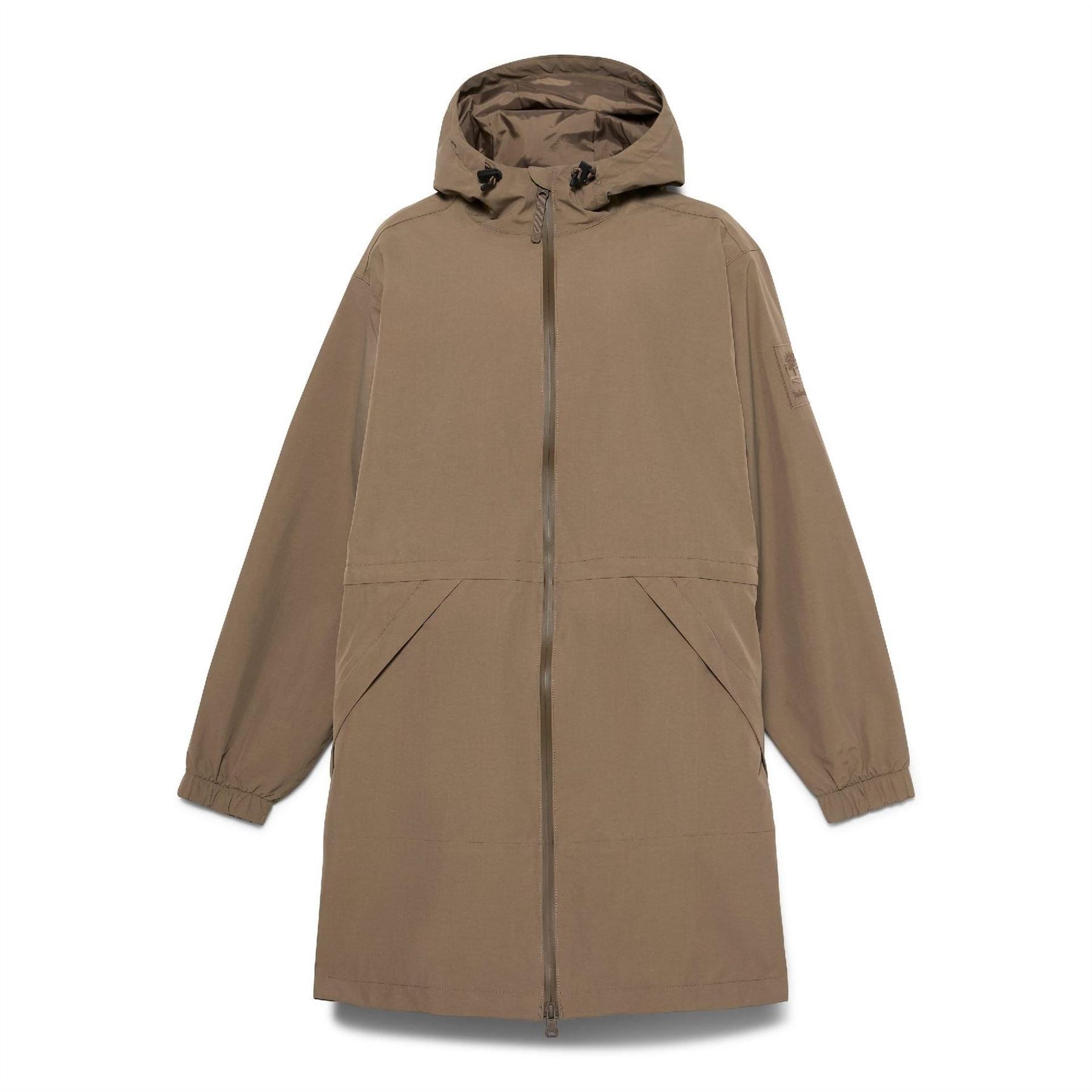 Timberland Winnick Waterproof Parka Jacket