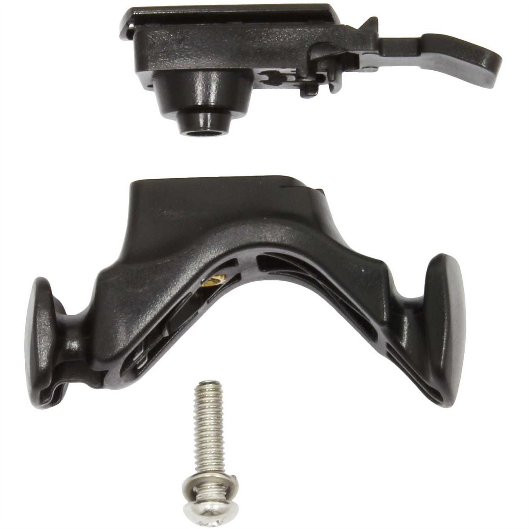 FWE Bracket With Band For 3 White Led Headlight