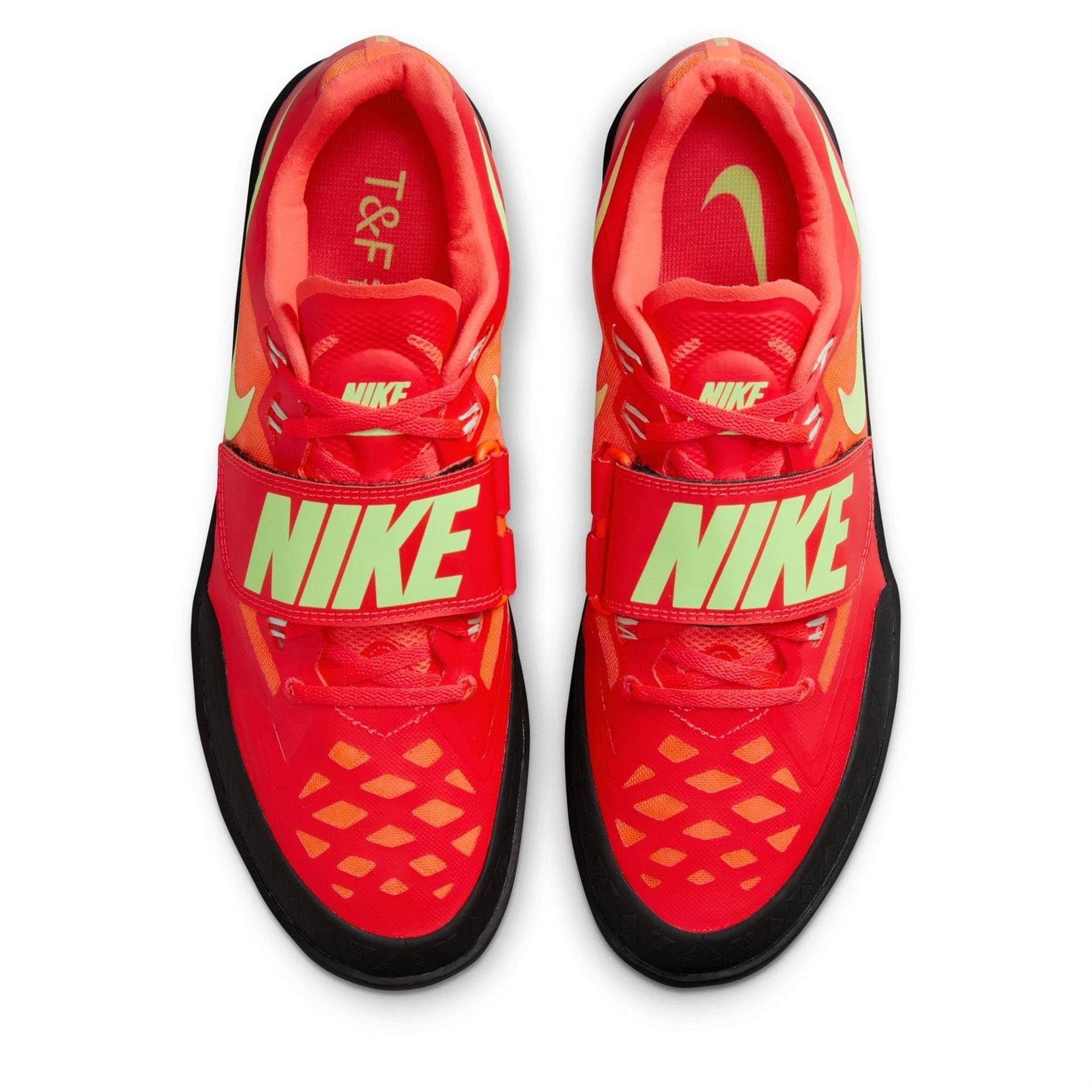 Nike Zoom Sd 4 Track Running Spikes